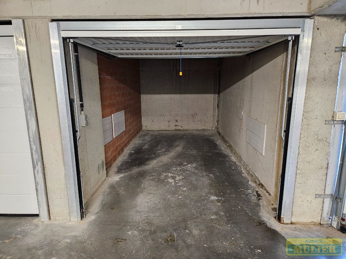 Garage te koop KONINGINNELAAN 44 - 8660 De Panne