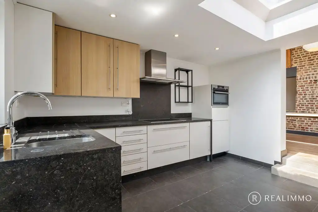 Instapklare woning met tuin en 2 slaapkamers foto 13