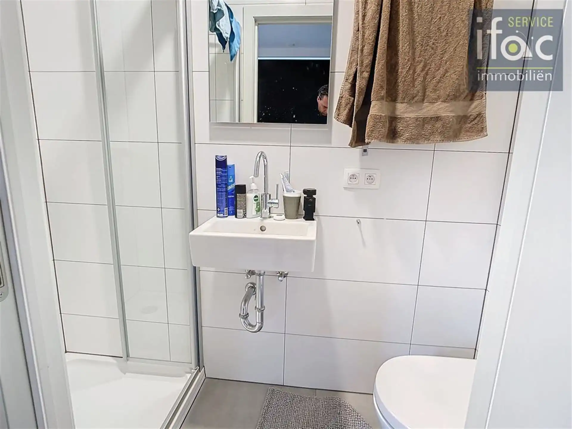 Opbrengsteigendom - Luxe studentenkamers en studio foto 24