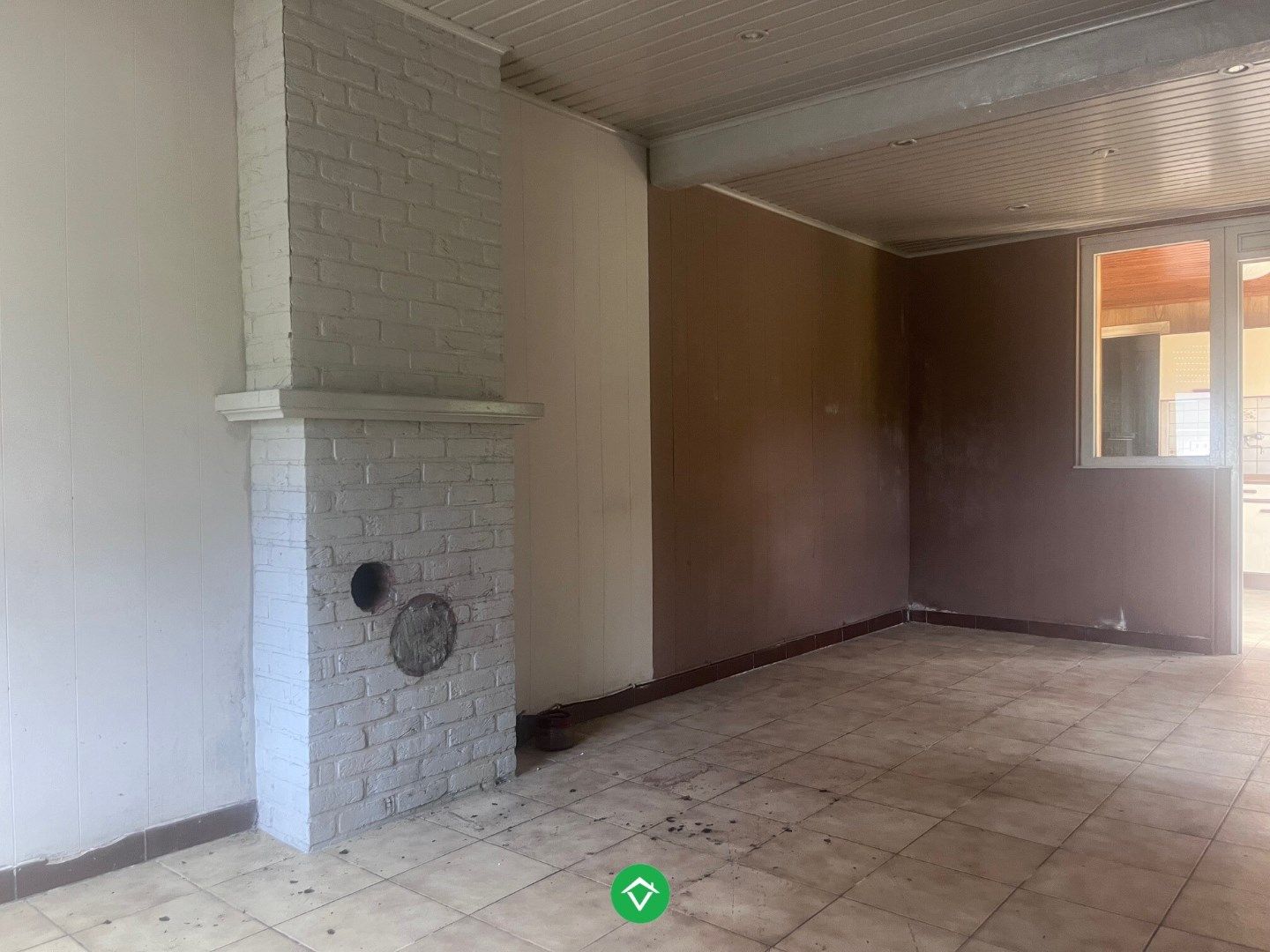 Mooi perceel bouwgrond op 642 m² voor HOB, in een groene omgeving foto 11