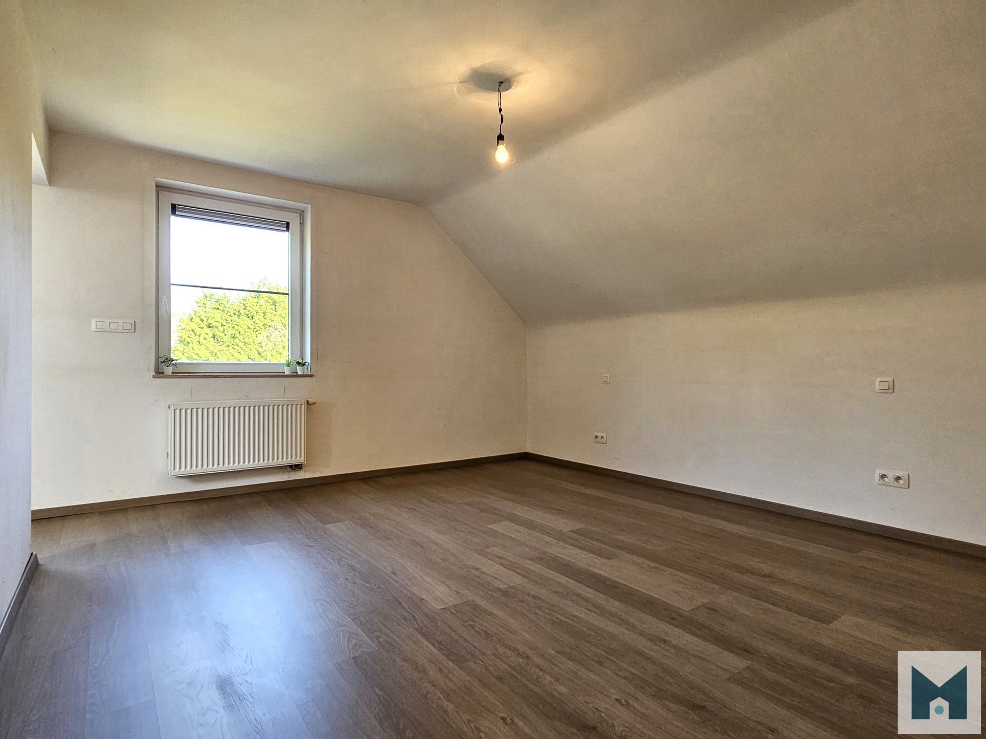 Hedendaagse, ruime OB met 4 slpks te Buggenhout ! foto 18