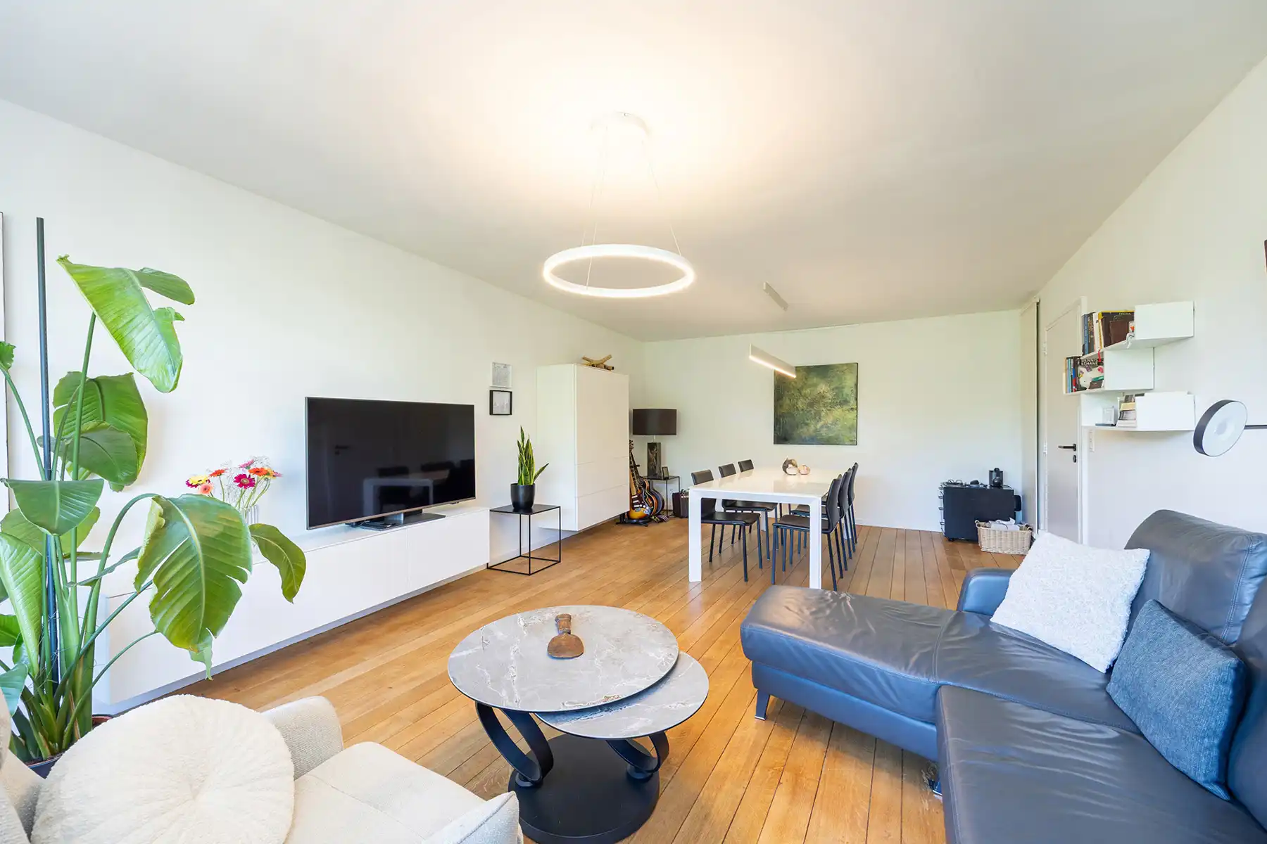 Appartement te koop foto 13