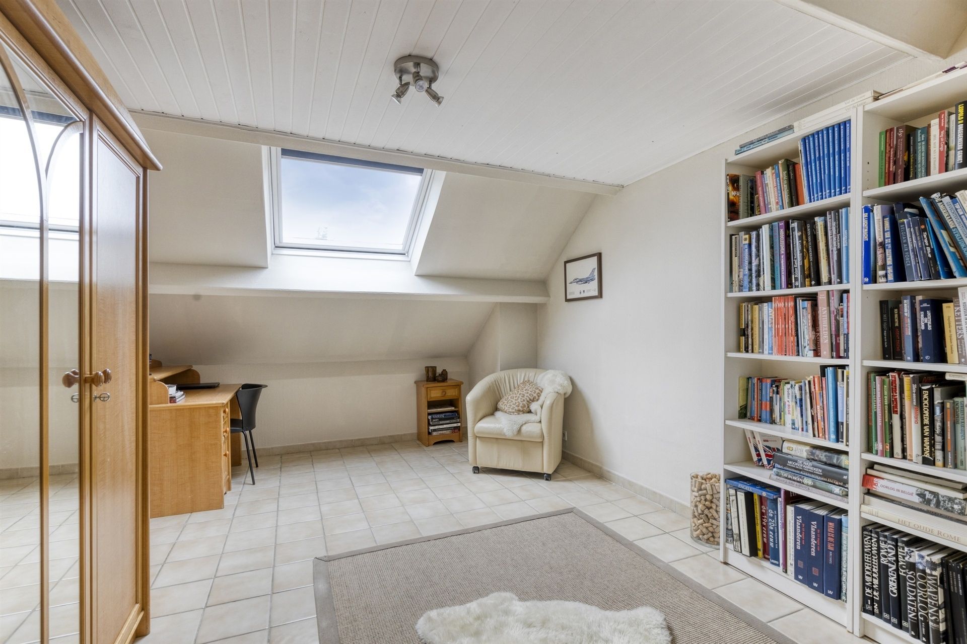 Instapklare charmewoning op toplocatie  foto 22
