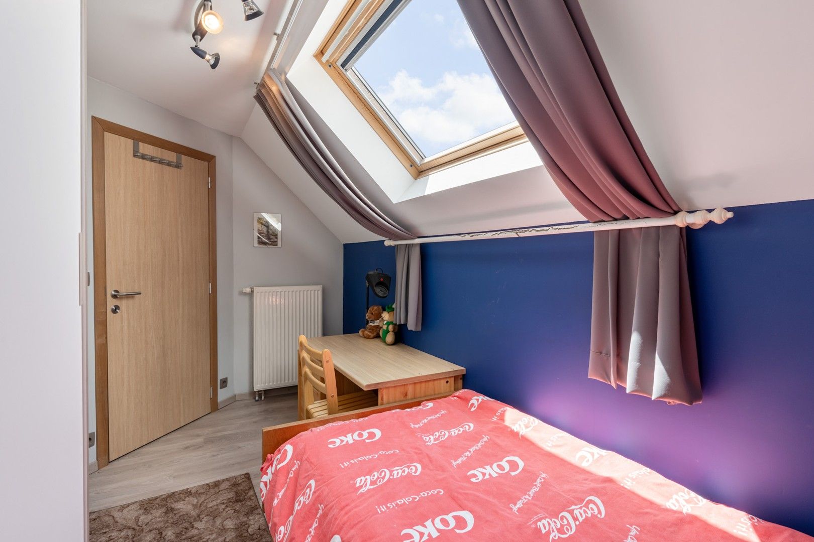 Zeer ruime en energiezuinige woning met 7 slpk te Westerlo foto 32