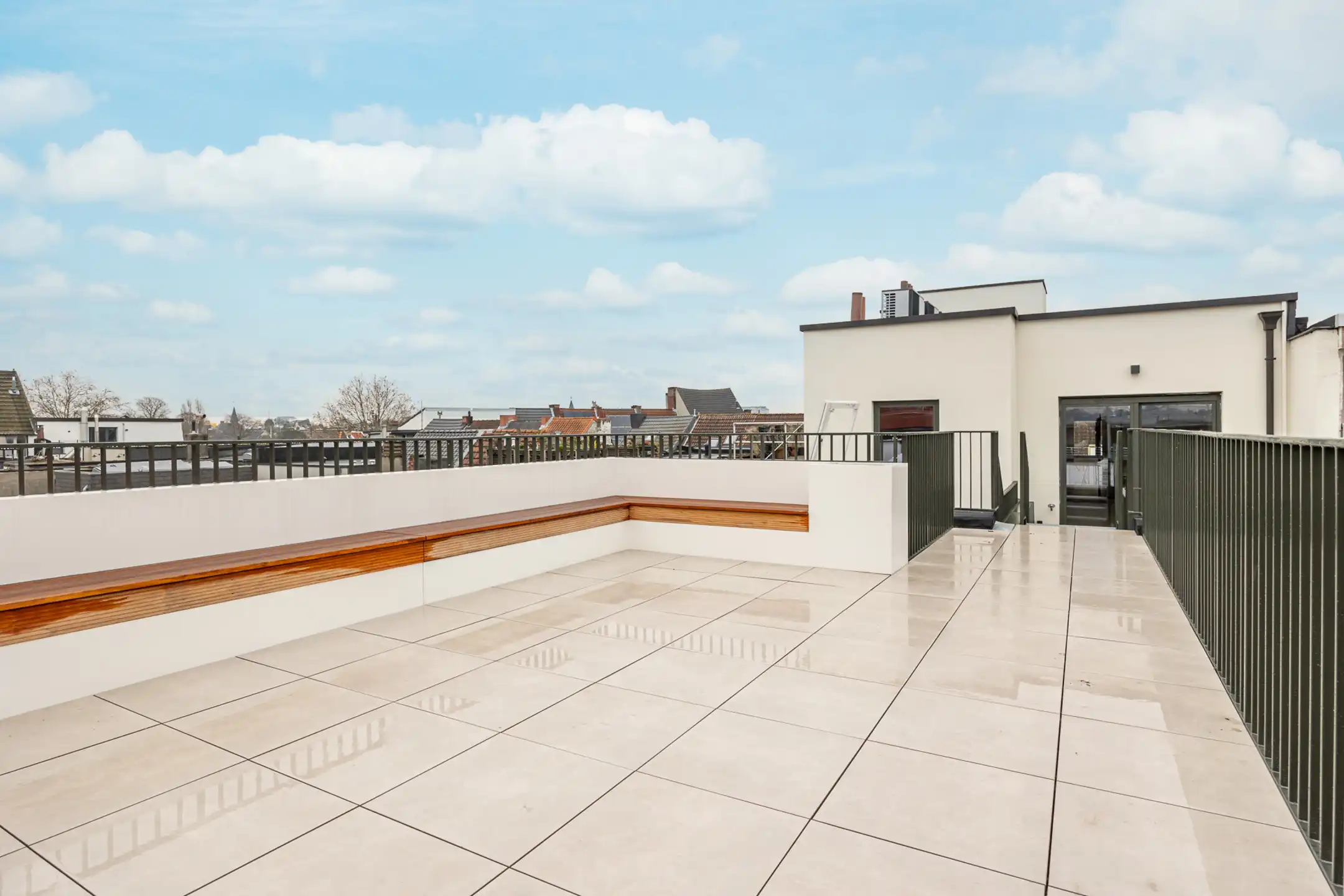 ANTWERPEN - Residentie Luppen foto 6