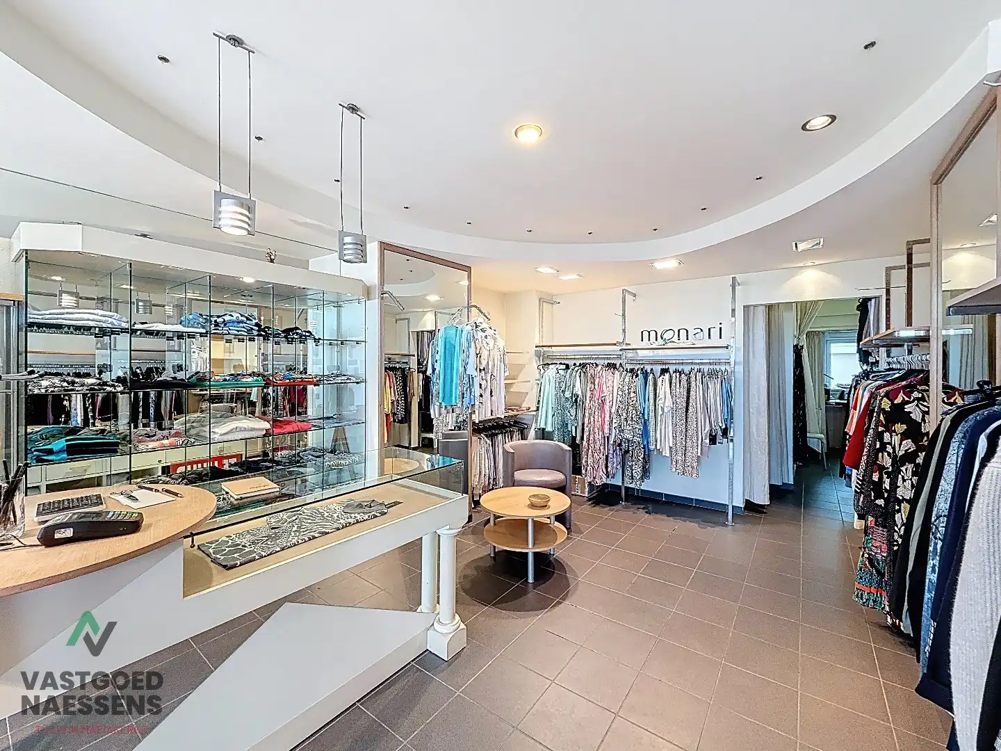 HANDELSPAND TE HUUR OP TOP LOCATIE - ZEEDIJK  foto 4