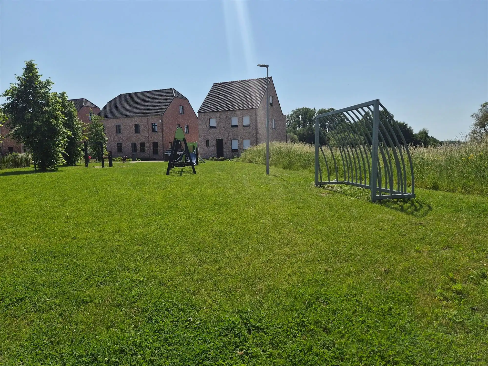 Bouwgrond foto 7