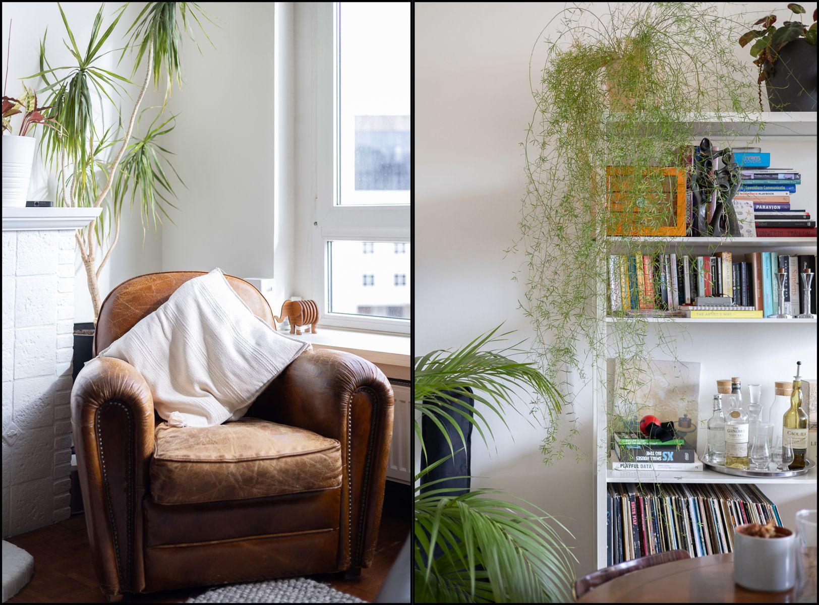 Uitstekend gelegen dakappartement met zonnig terras  foto 4