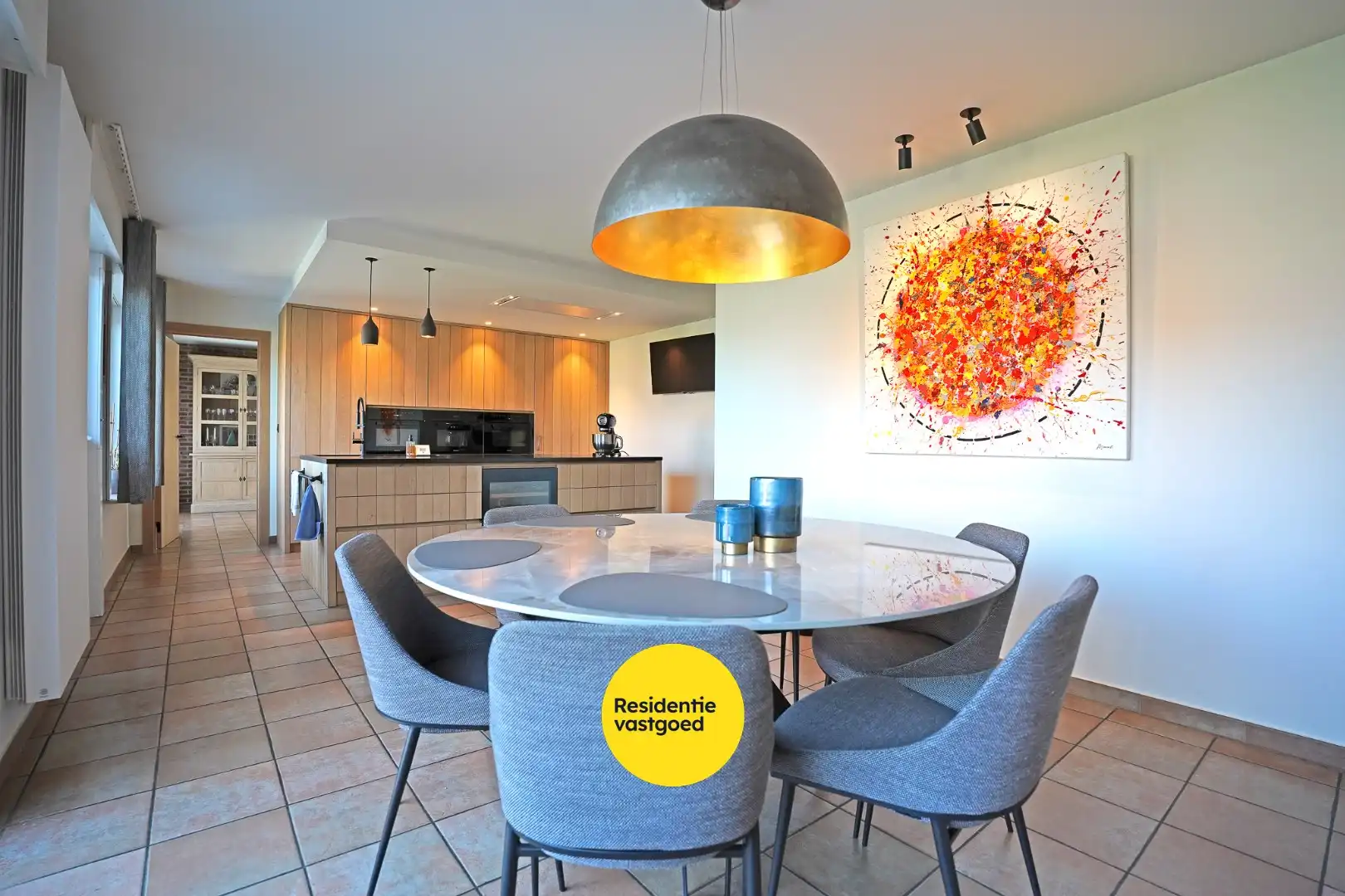 Alleenstaande instapklare woning op 1281m² te Klerken! foto 8