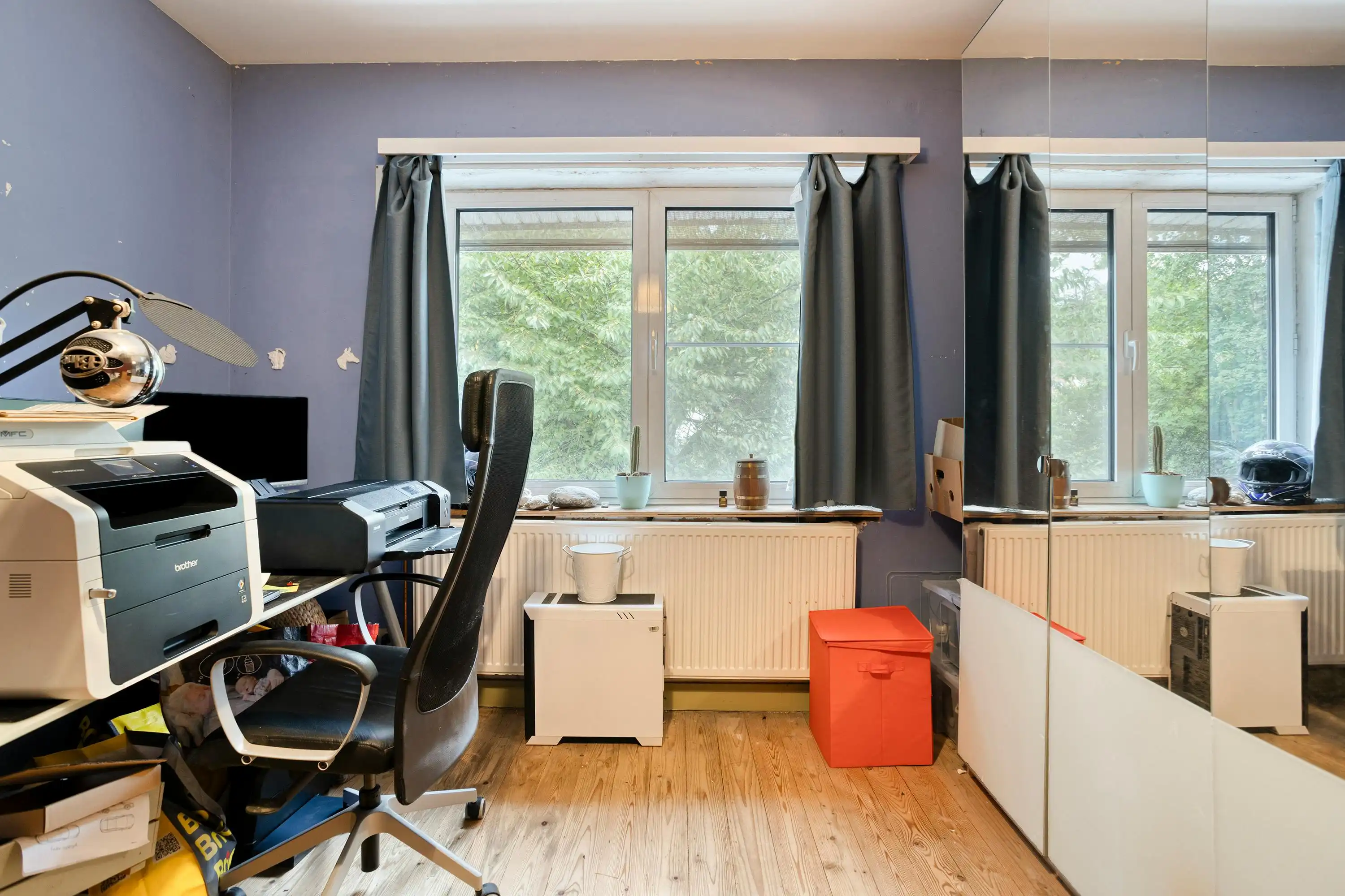 Huis met 3 slaapkamers en tuin in de Unitaswijk te deurne! foto 17