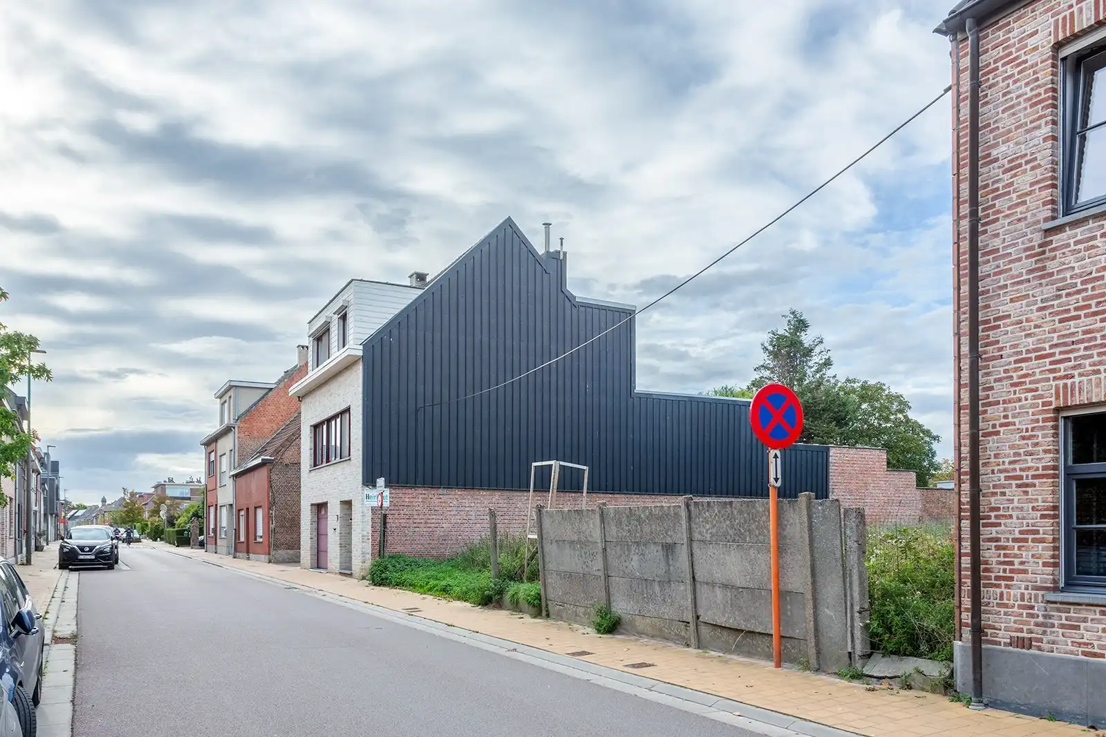 Bouwgrond van 498 m² op toplocatie Zwijndrecht foto 3