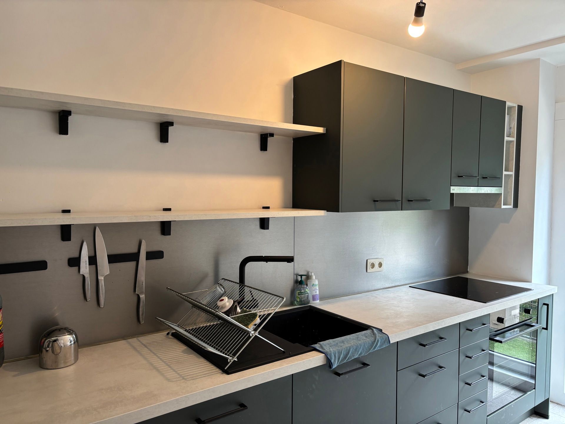 GENT - Appartement op topligging foto 8