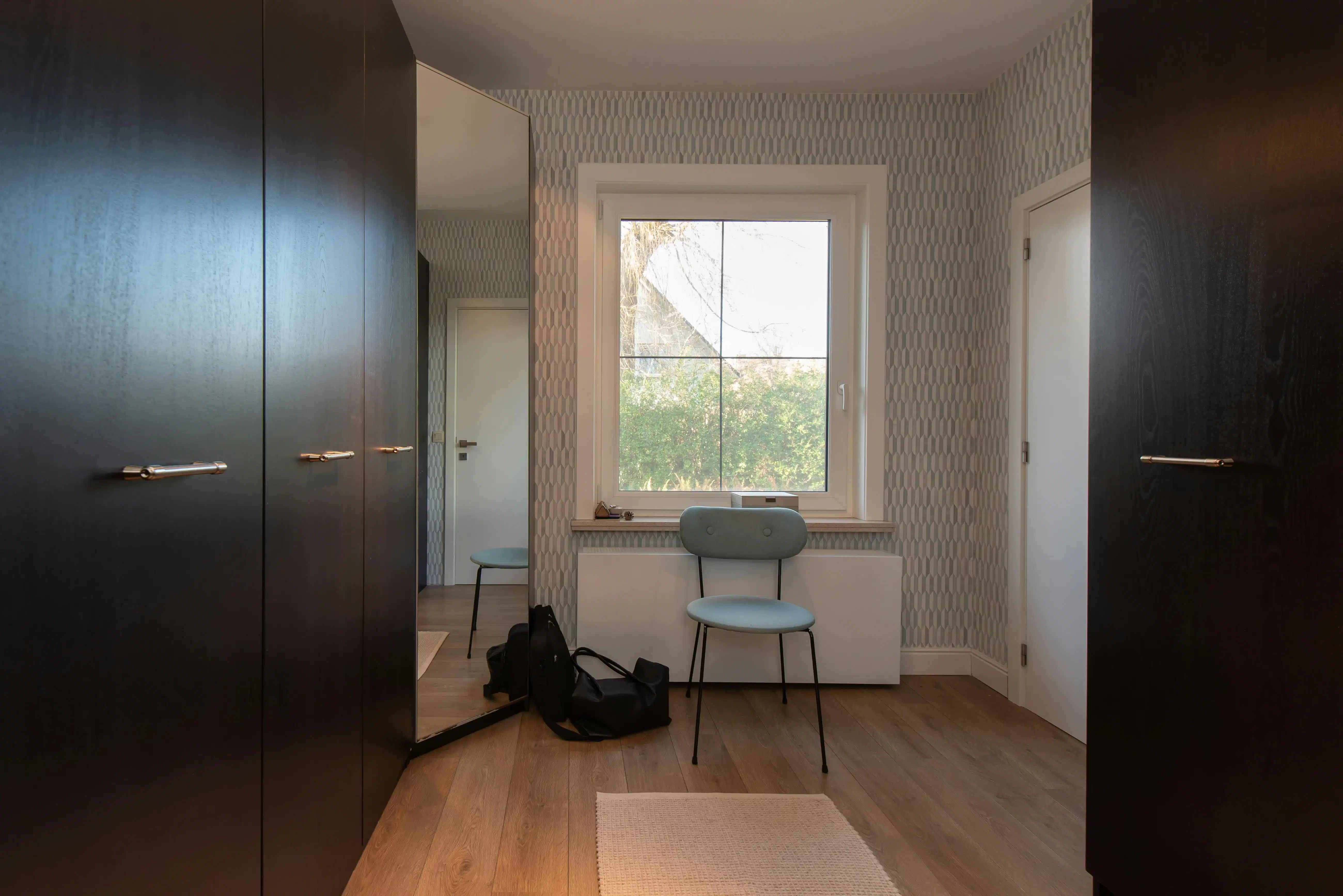 Villa op een prachtig perceel (1.349m²) te Oostende foto 16