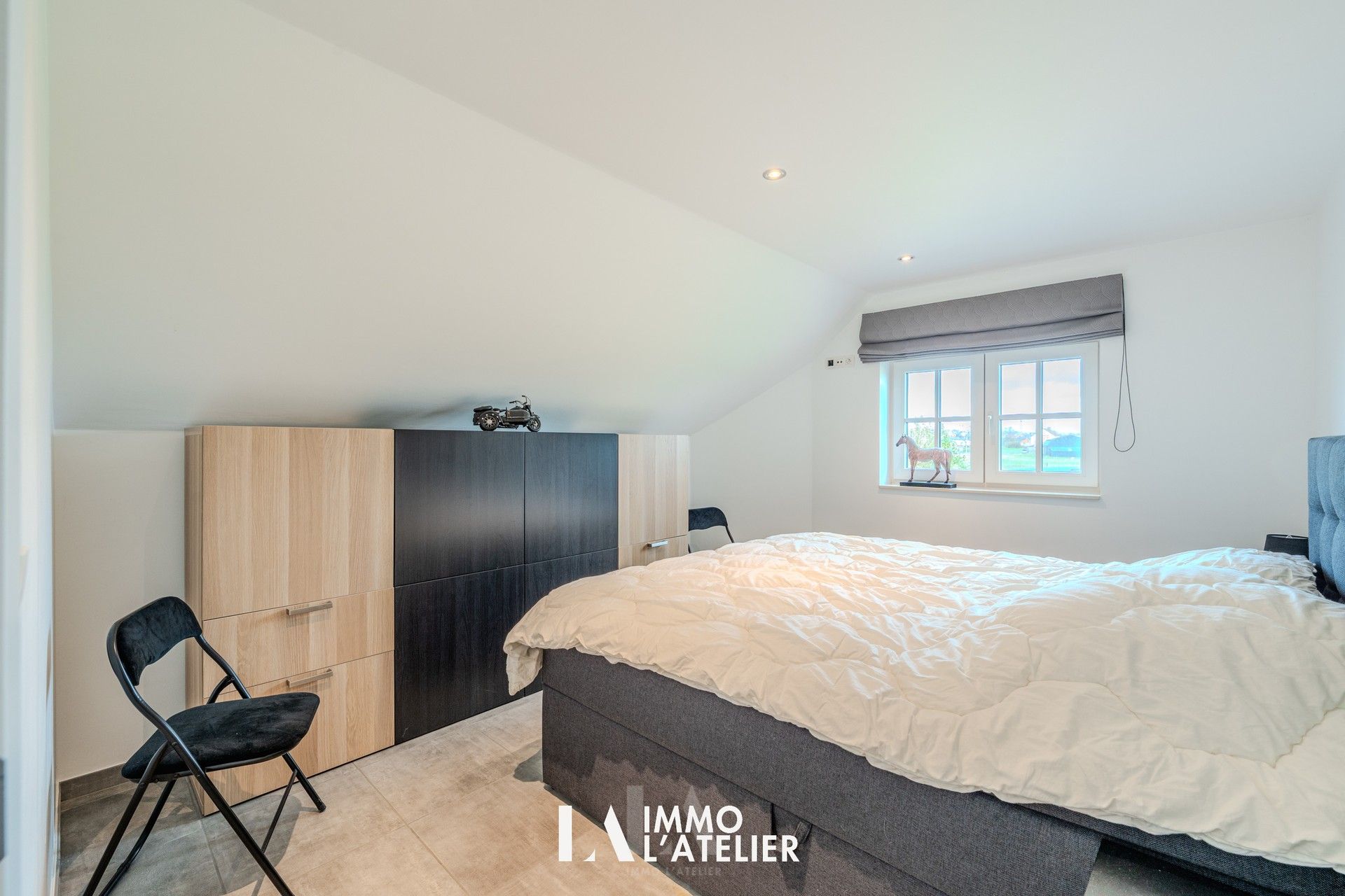 Recente vakantiewoning met 3 slaapkamers te Middelkerke. foto 12