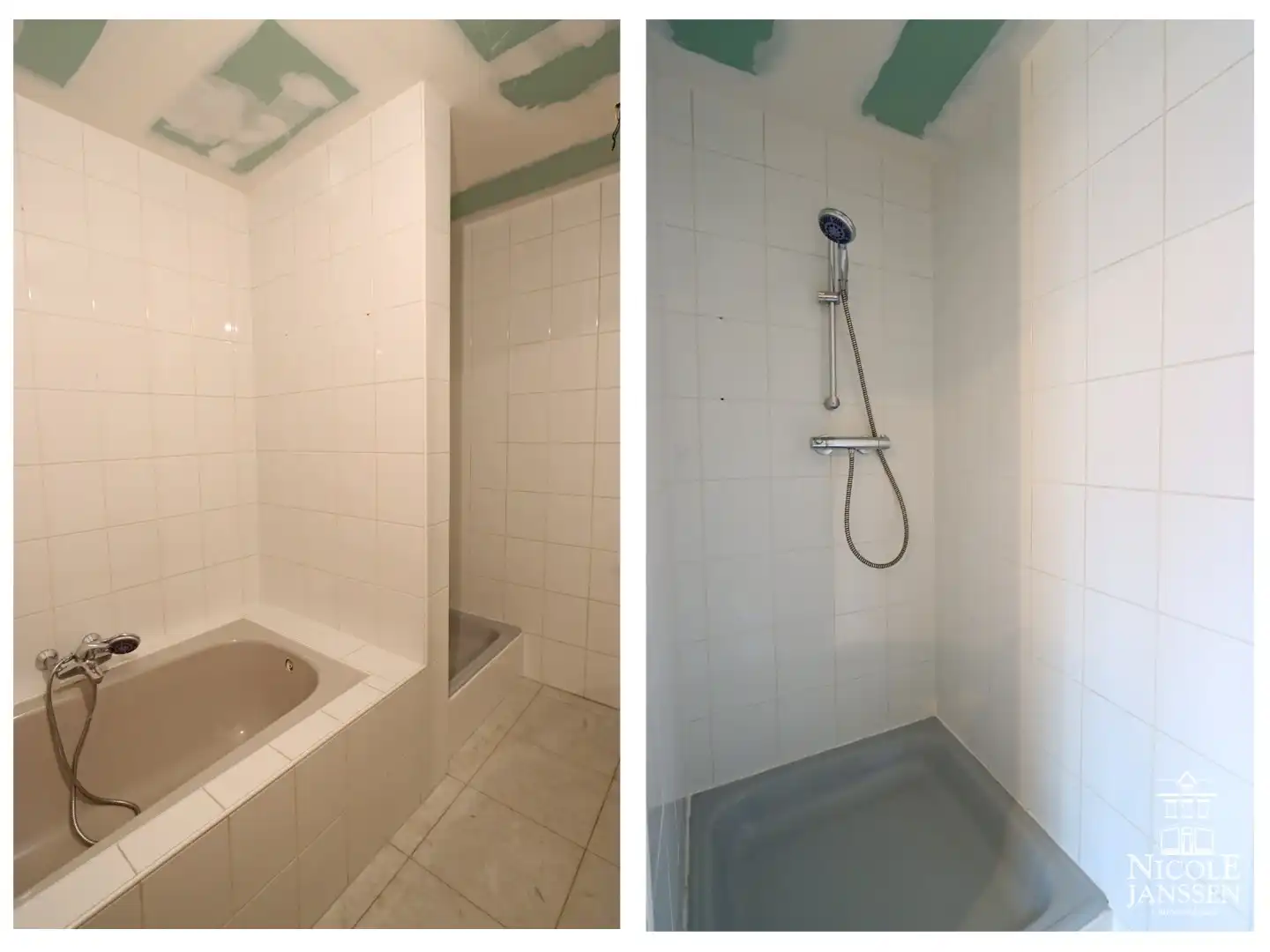 Woning met diepe tuin foto 9