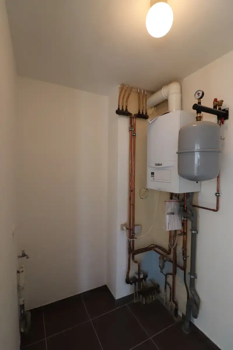 Duplex appartement met 3 slaapkamers foto 8