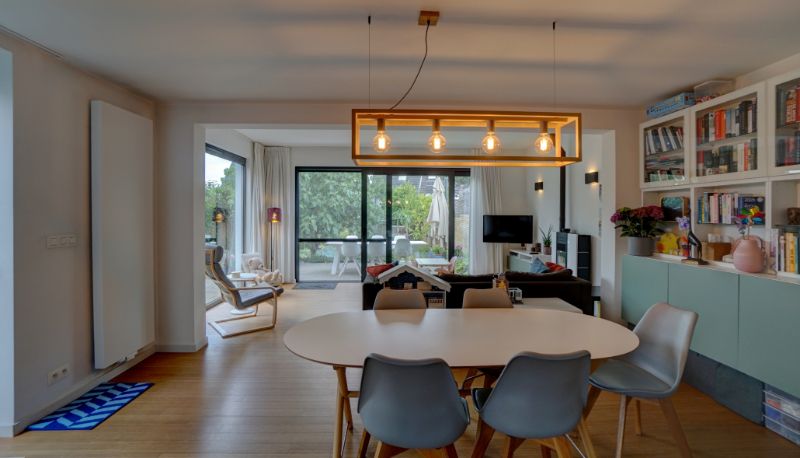 Volledig vernieuwde woning van 196m² op 4a42ca foto 13