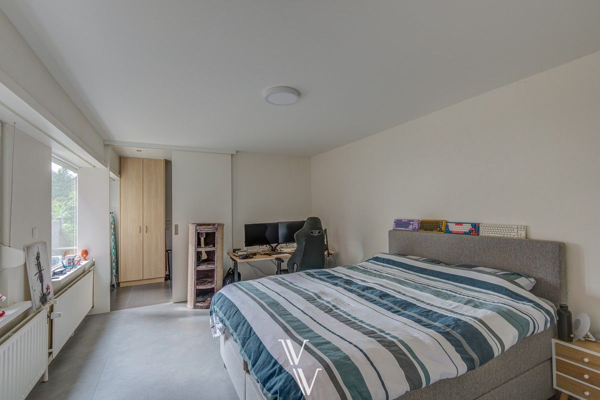 Opbrengsteigendom met kangoeroewoning-mogelijkheid, tuin en terras foto 8