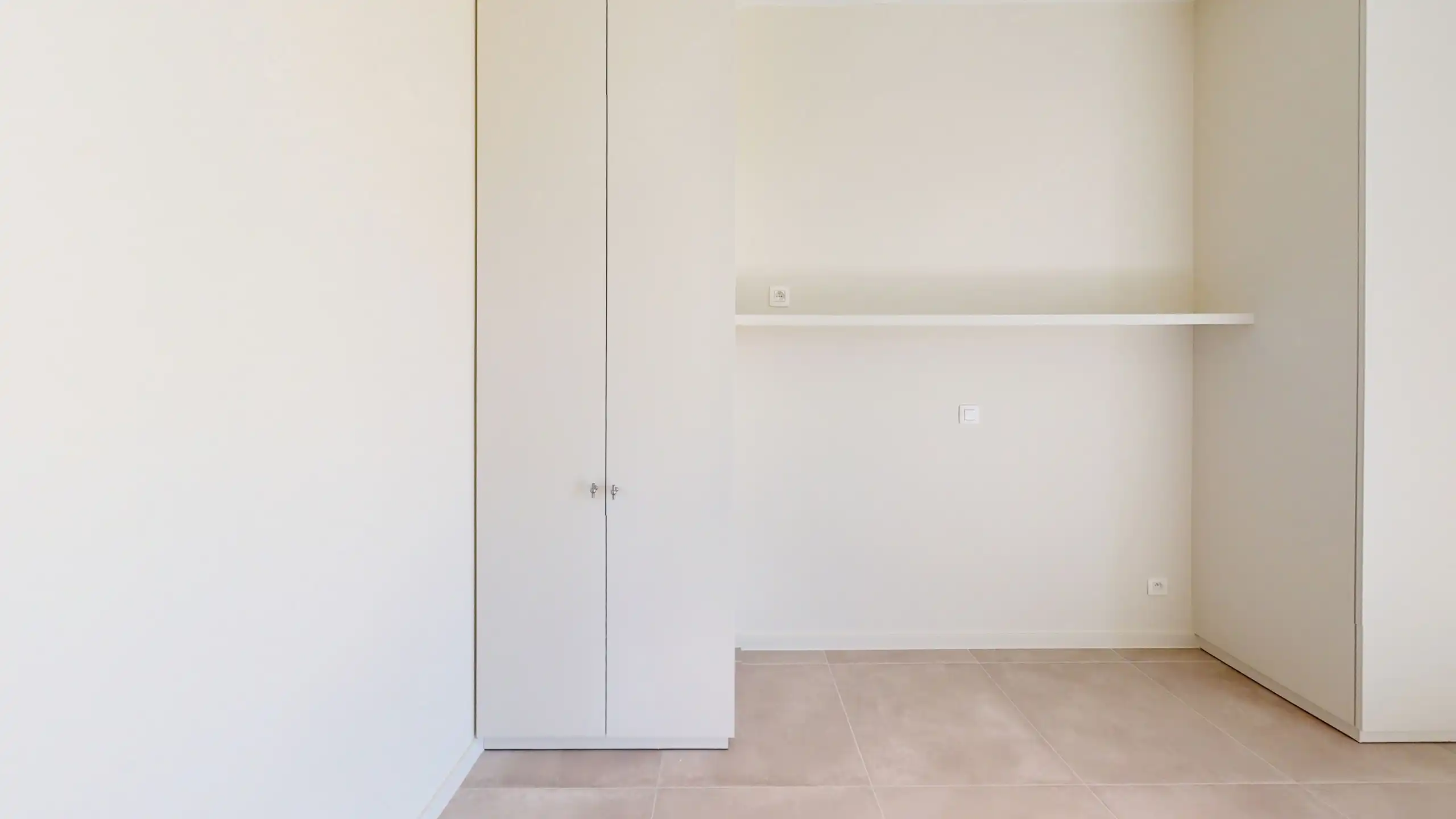 ANTWERPEN - Lichtrijk nieuwbouwappartement met top afwerking foto 7