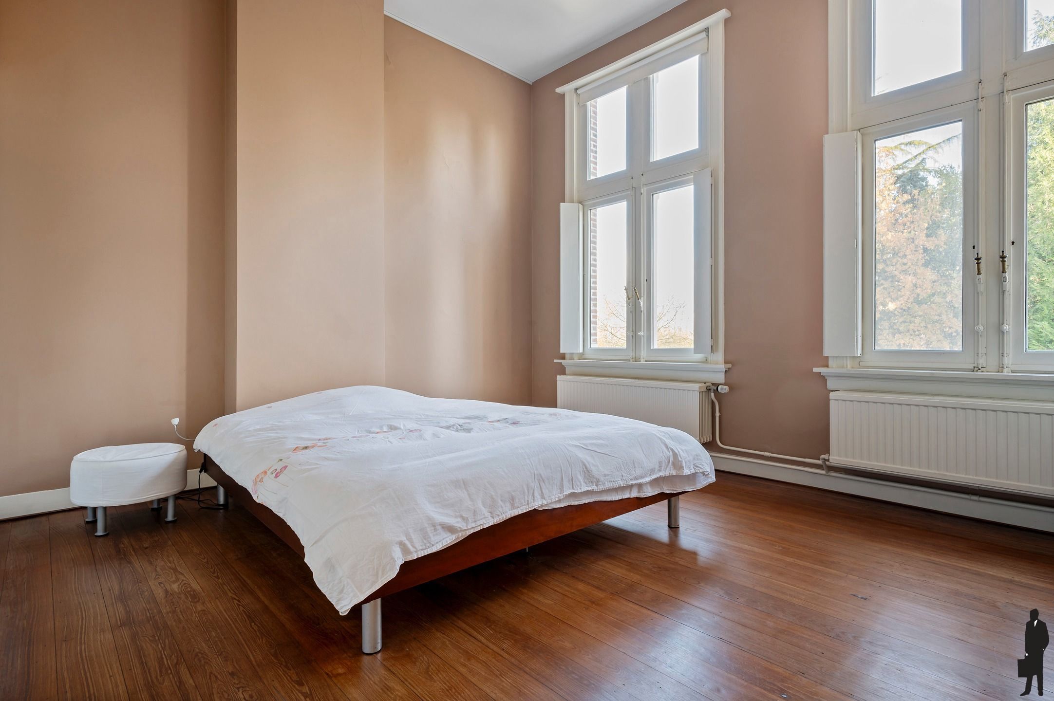 Historisch herenhuis pal in het centrum van Essen! foto 12