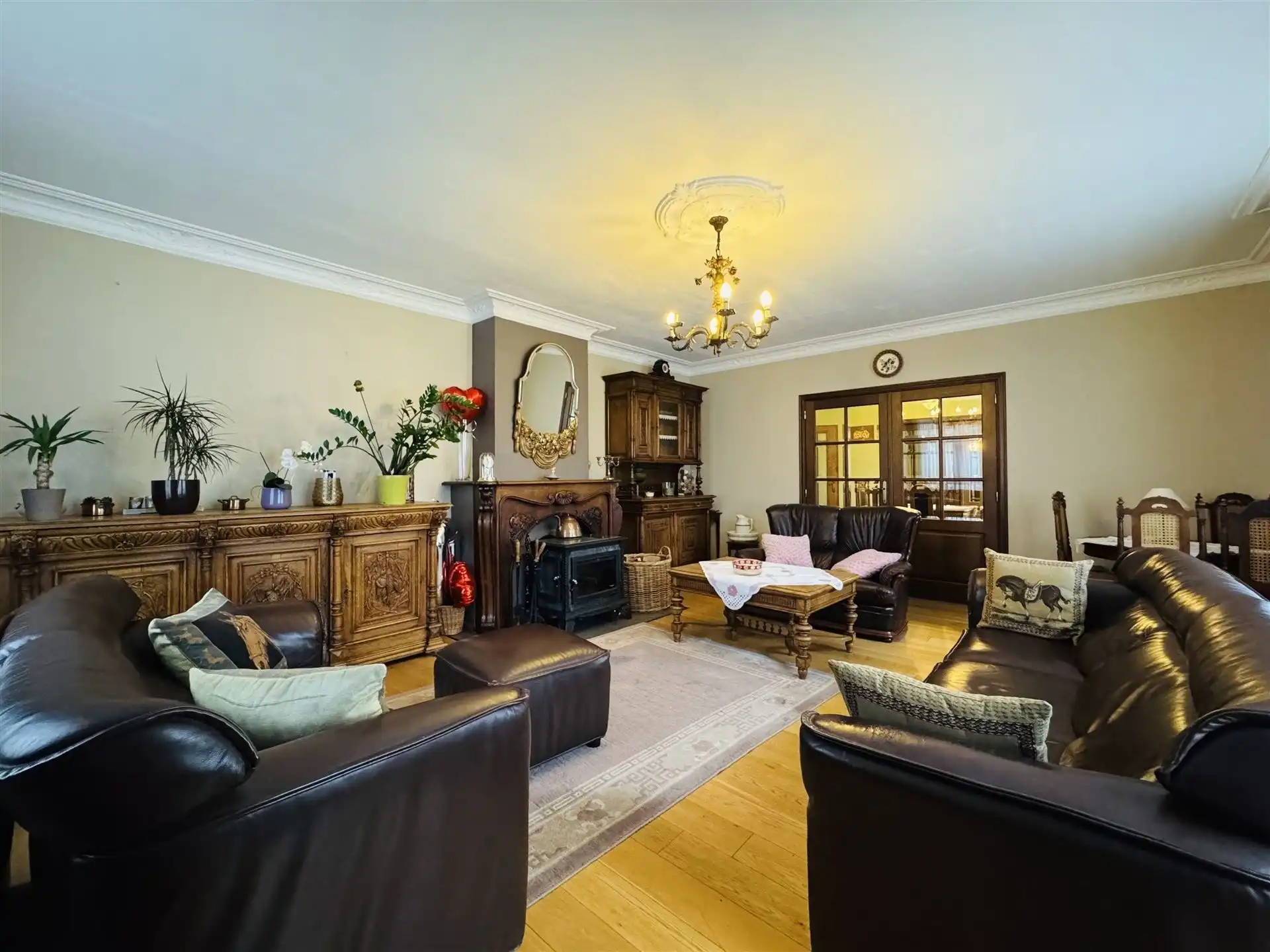 Hoeve met paardenaccomodatie. foto 9