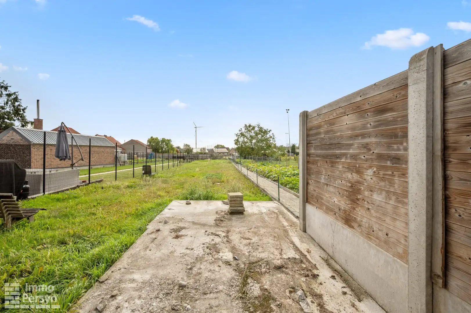 Gerenoveerde rijwoning met 2 Slaapkamers en tuin foto 12