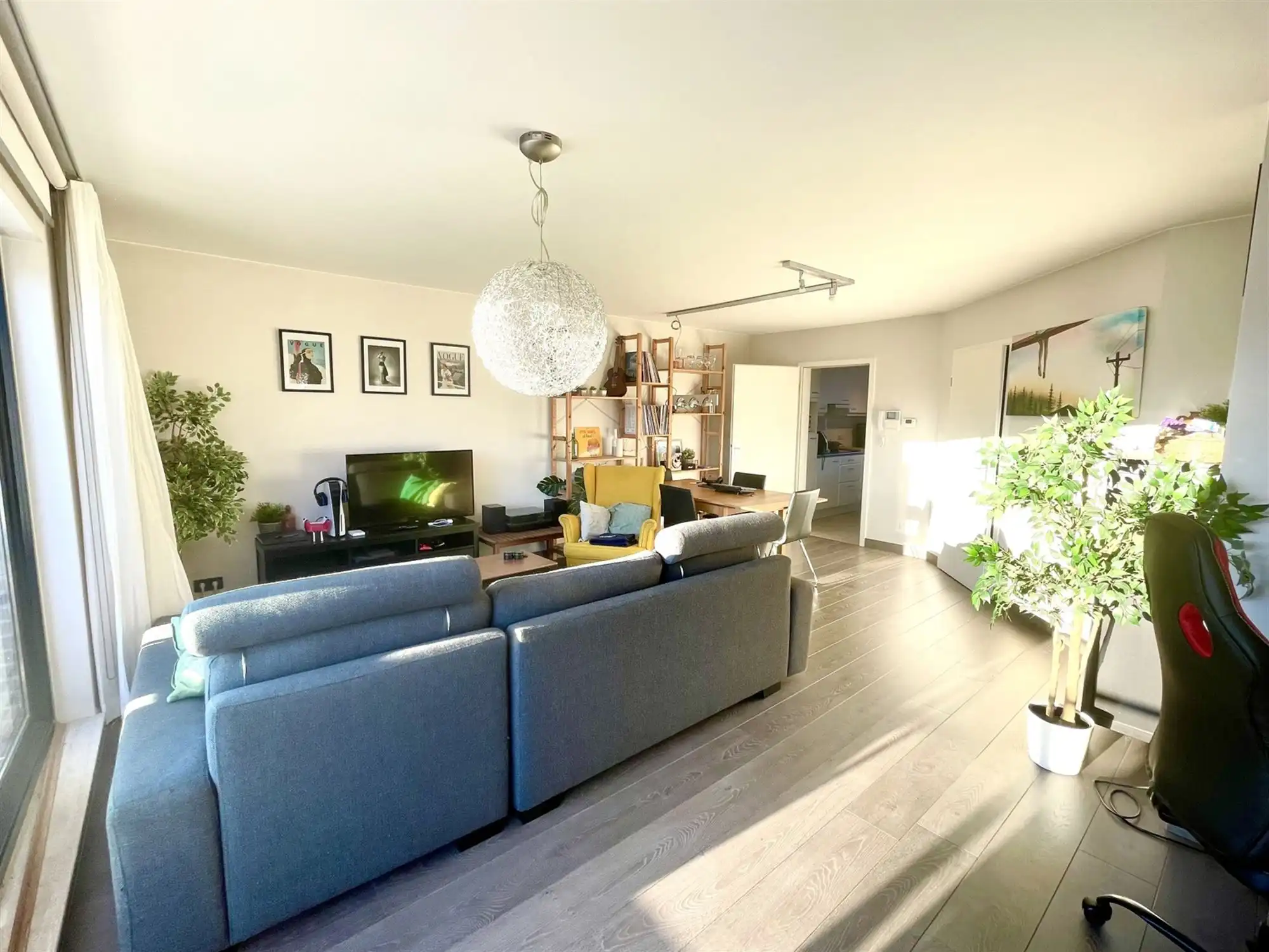Appartement te huur Mezenlaan 5/0201 - 3001 Leuven Heverlee