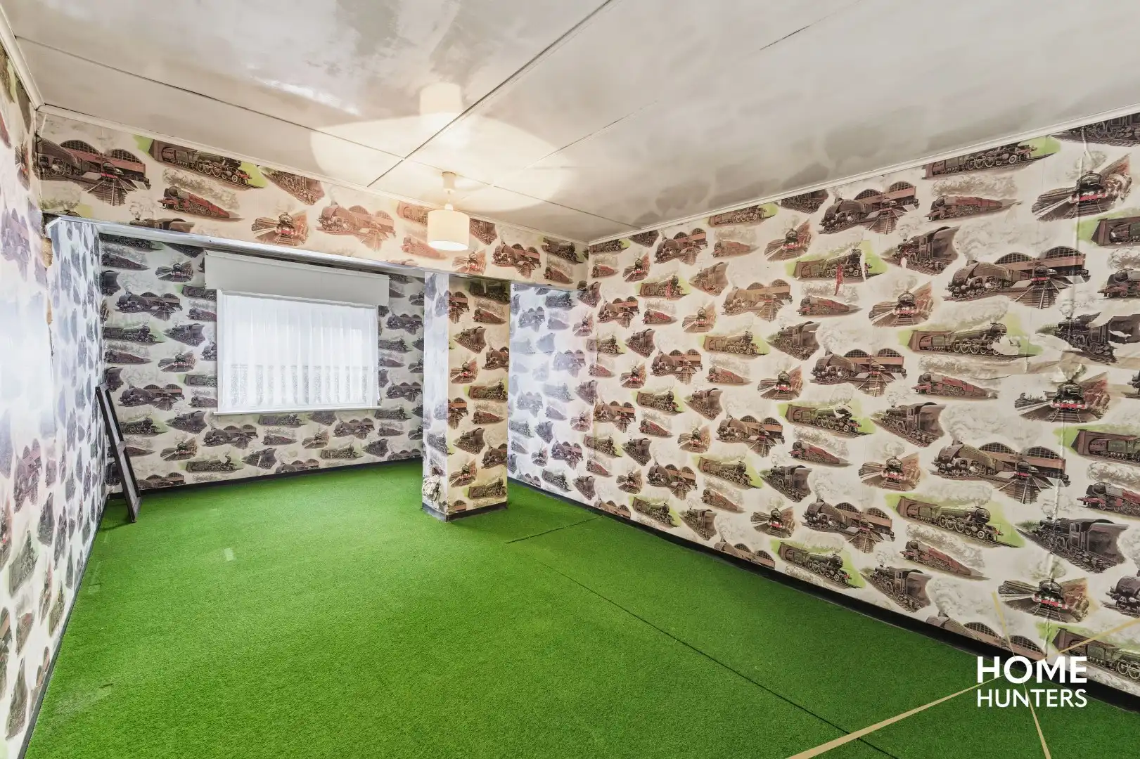 Te renoveren woning met garage en bijgebouw in hartje Poelkapelle! foto 10