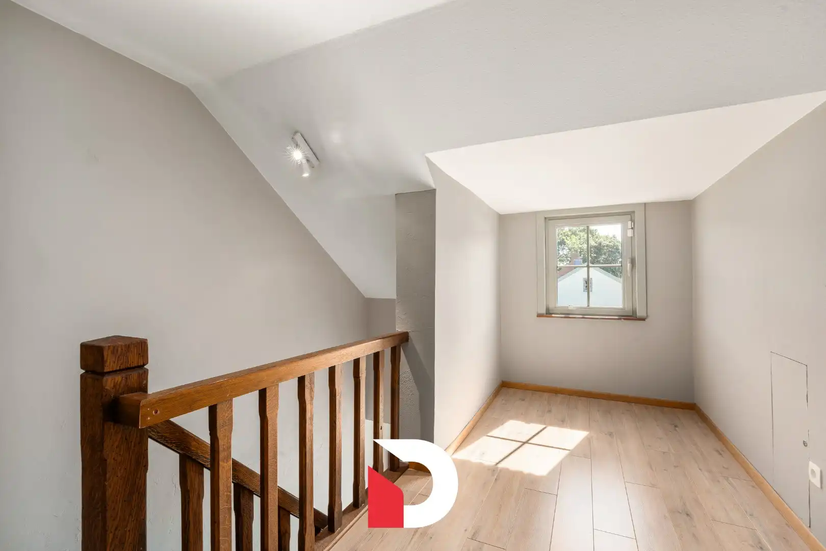 Alleenstaande woning in een residentiële omgeving te Sint-Kruis. foto 20