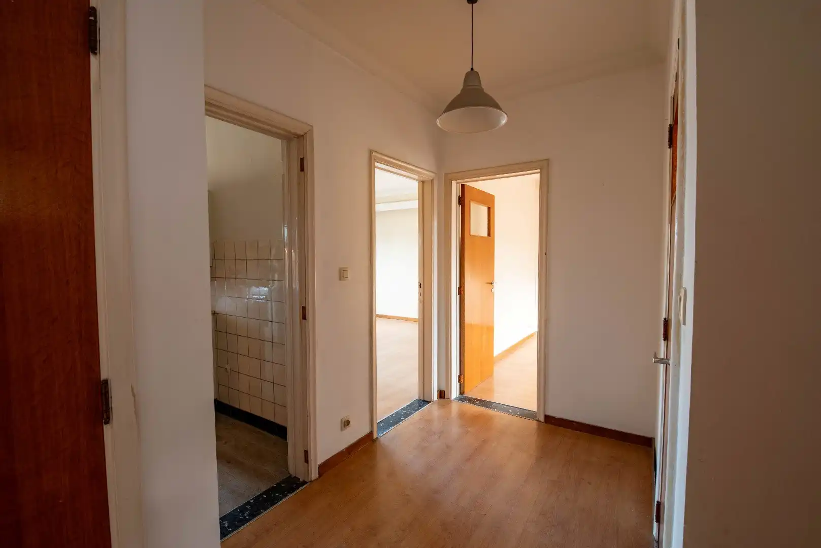 Coole retro flat in tentoonstellingswijk  foto 11