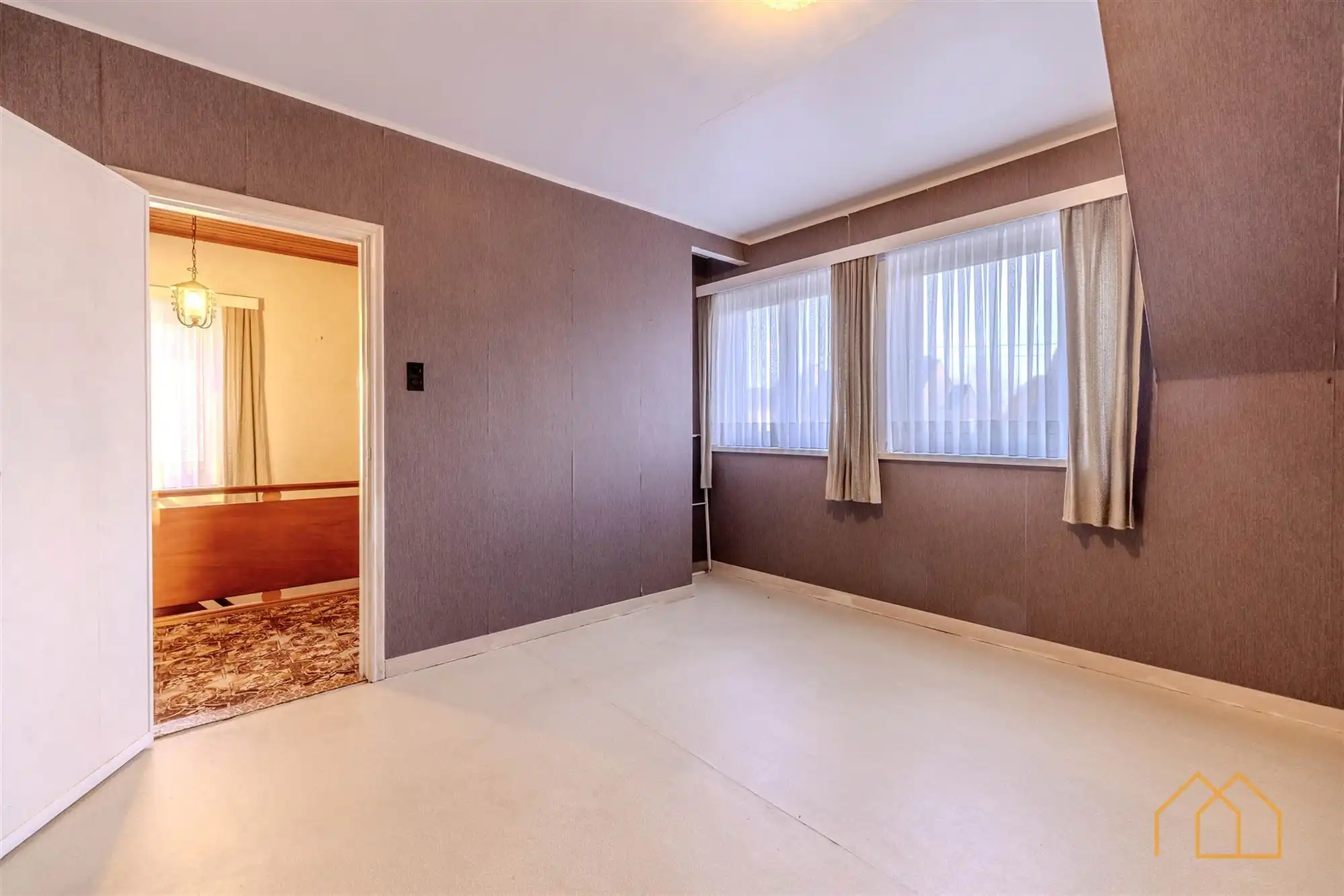 Op te frissen woning op 12a in centrum van Geel foto 14