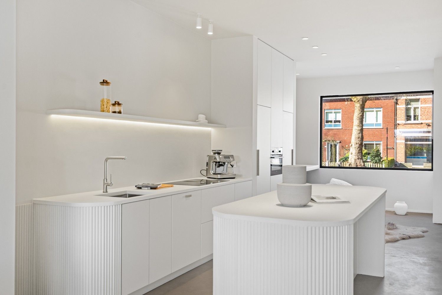 Prachtig gerenoveerde rijwoning te Lier foto 10