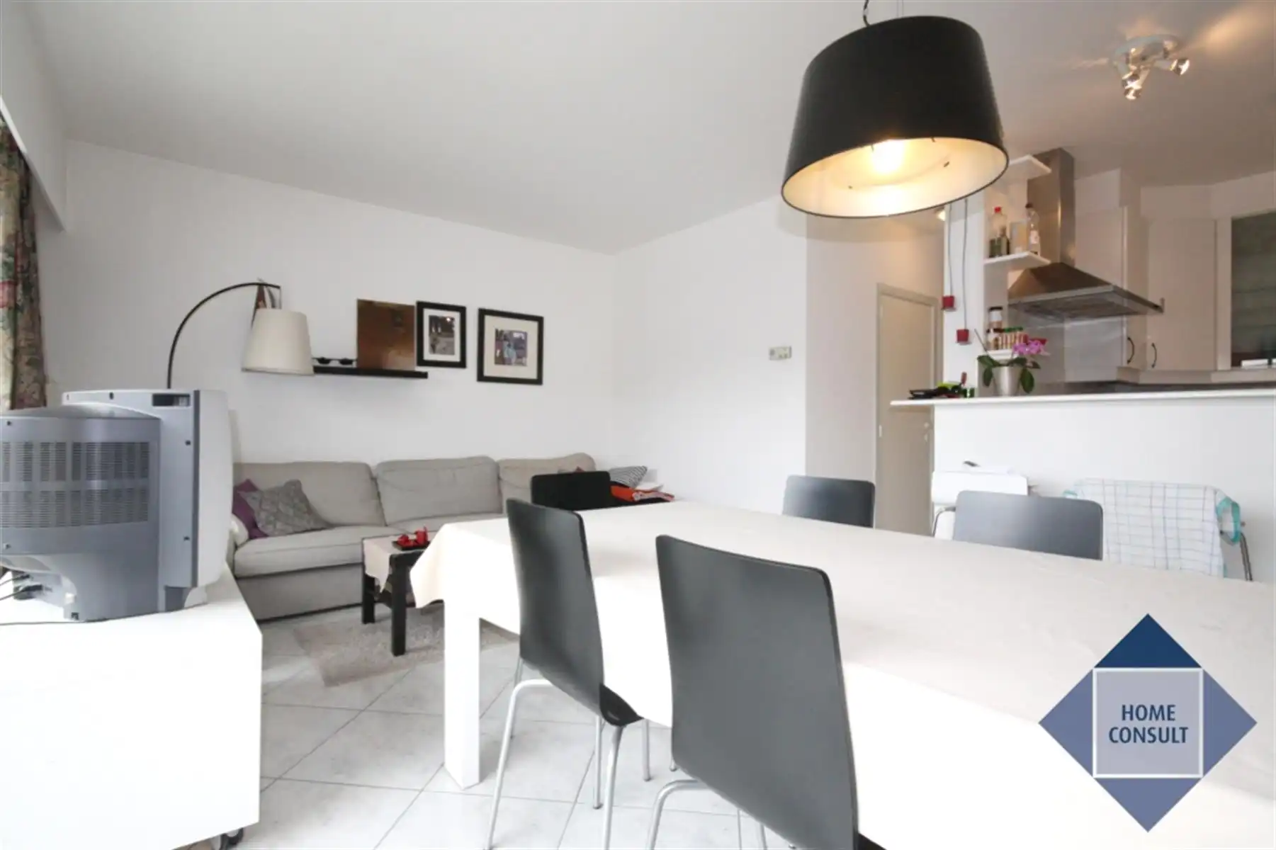Appartement te huur foto 3