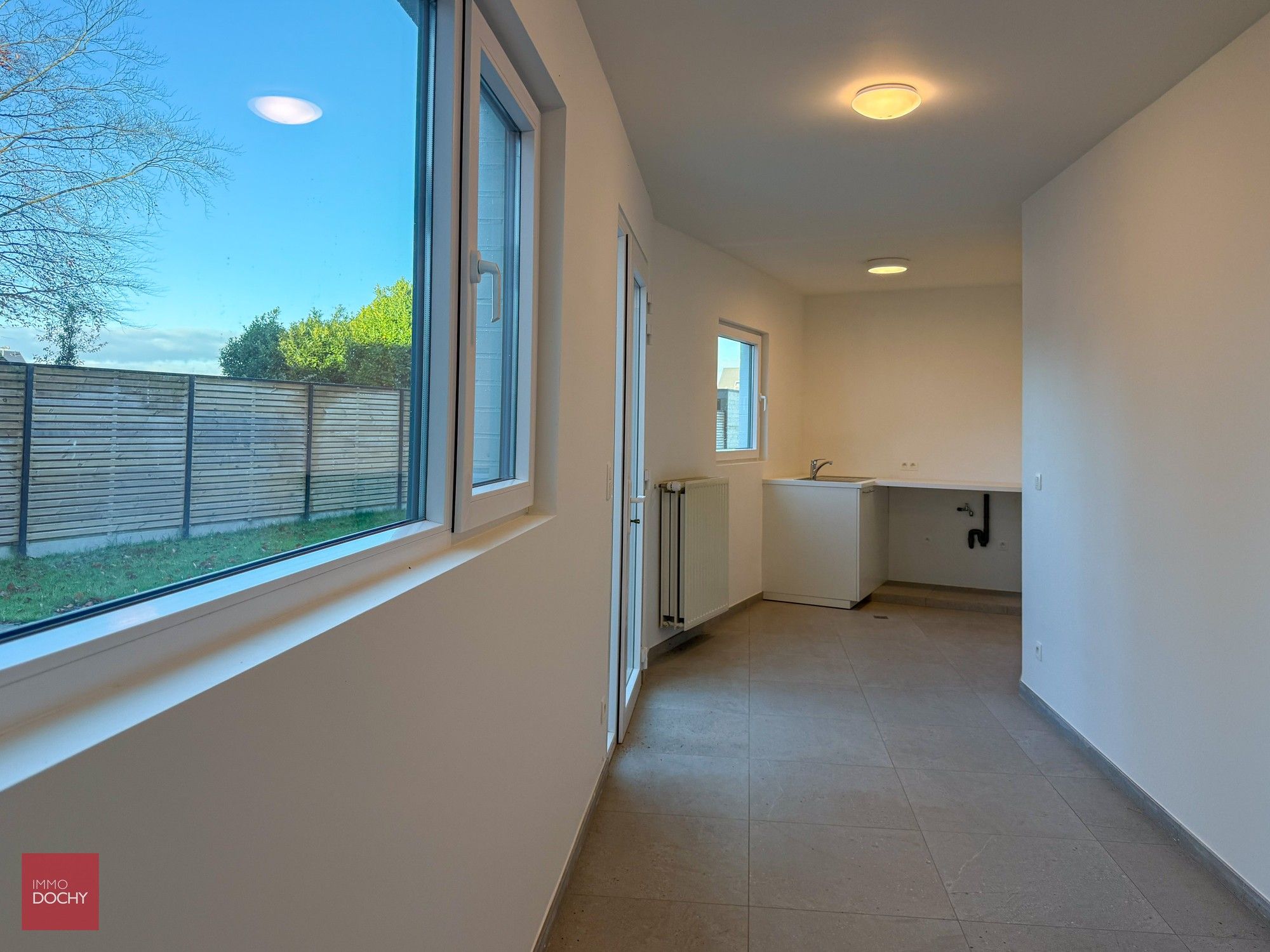 Volledig vernieuwde BURGERWONING met alle modern comfort | Kortrijkseweg 317 foto 7