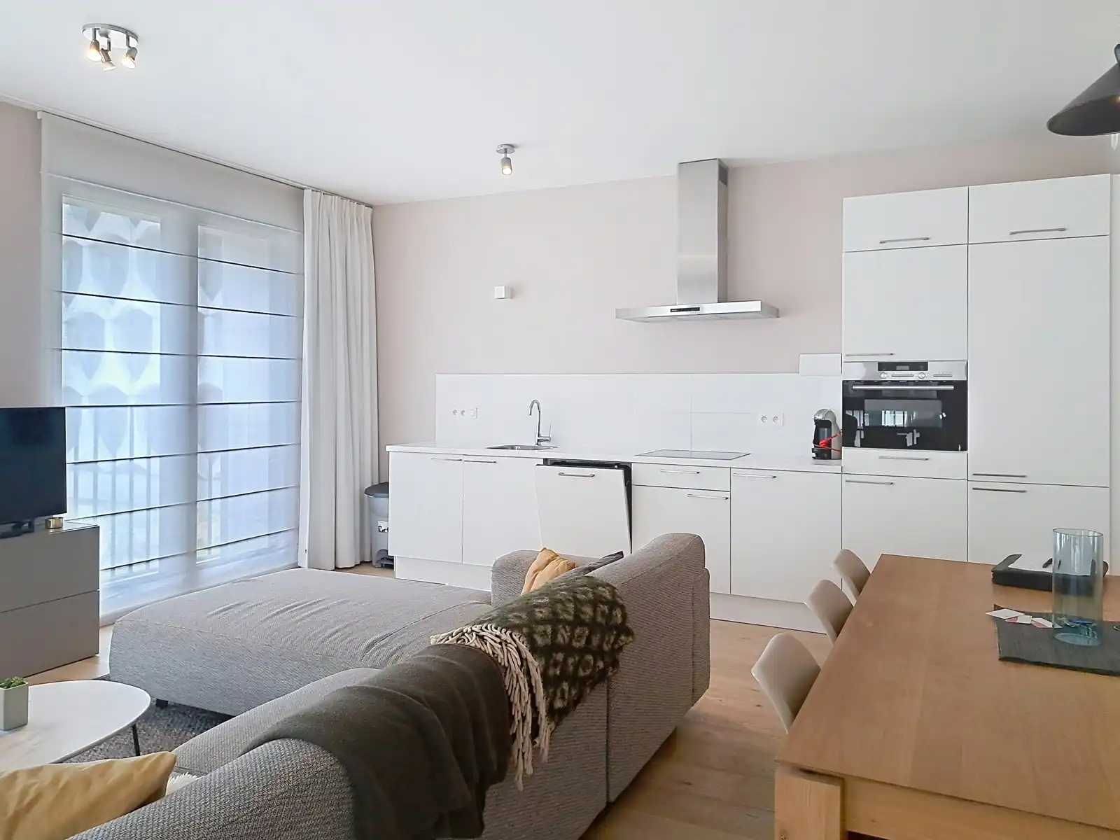 Appartement te huur foto 3