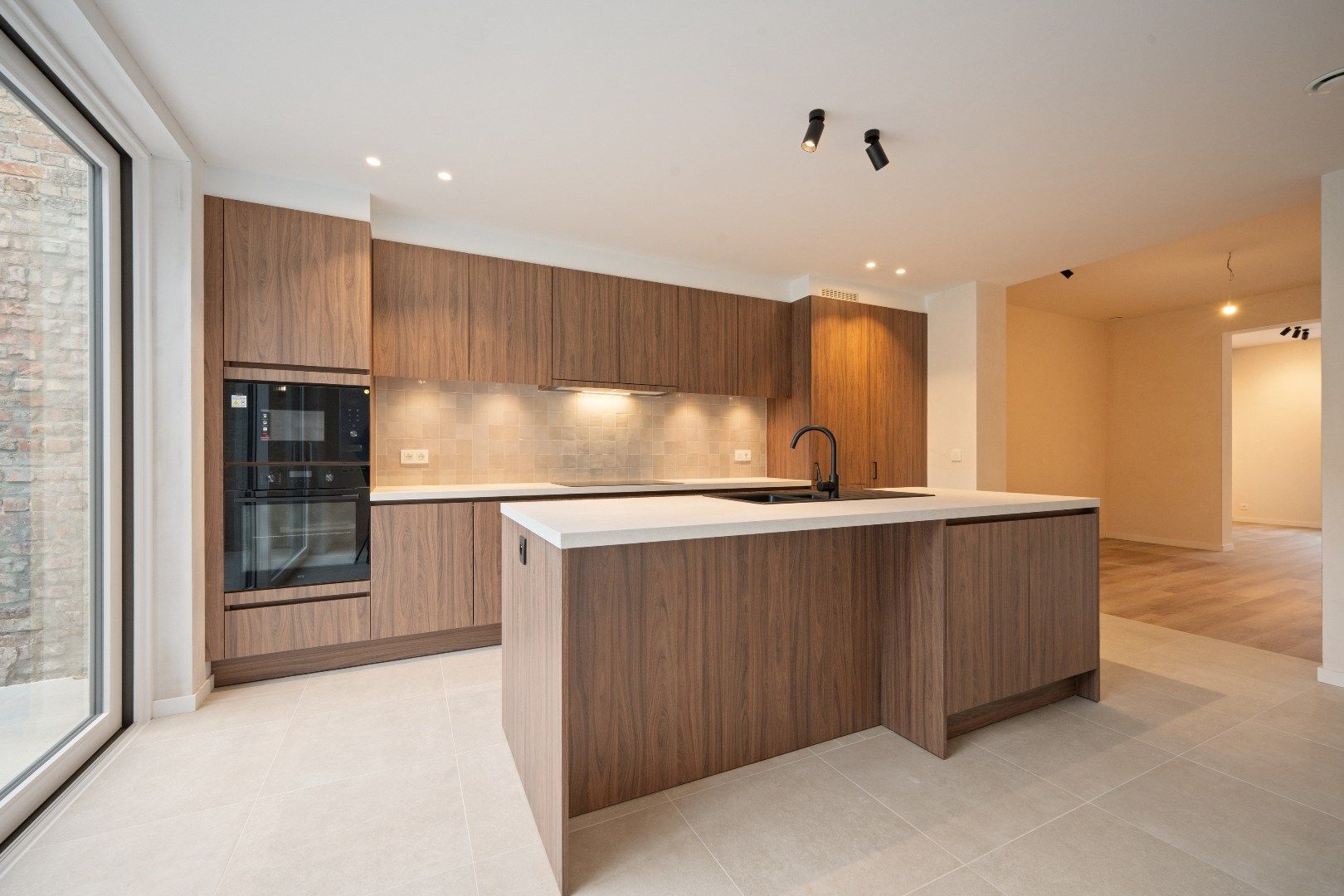 Karaktervol, gerenoveerde burgerwoning in Nieuwpoort (Vernieuwbouw - Epeil 7) – 4 slaapkamers & stadstuin foto 12