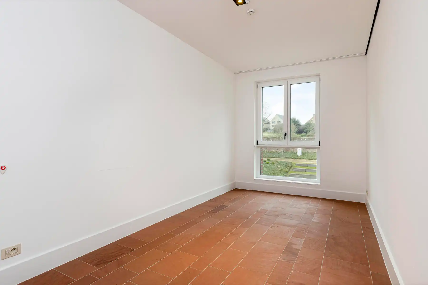 Ruime assistentiewoning met twee slaapkamers op topligging foto 10