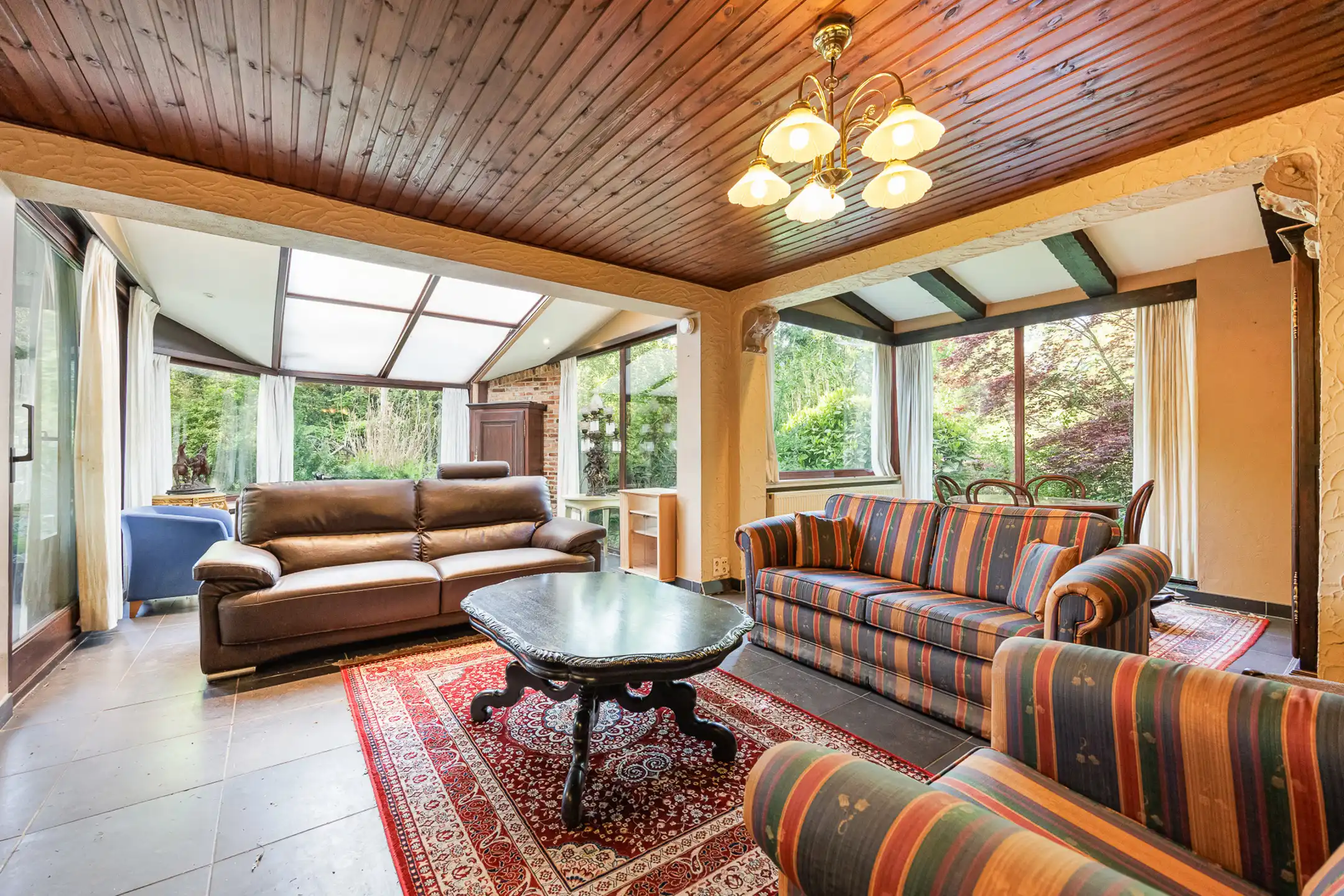 Gezellige, op te frissen, vakantiewoning nabij het kanaal Dessel-Schoten. foto 13