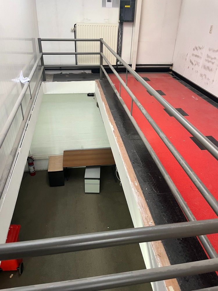 Bedrijfsgebouw met woonst op 60a01ca foto 28