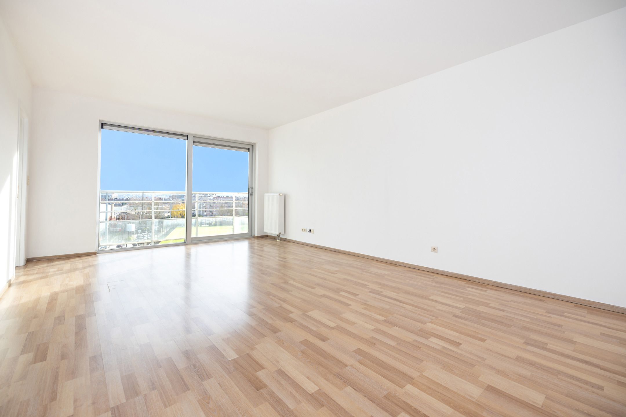 Appartement met 2 slaapkamers + P foto 11