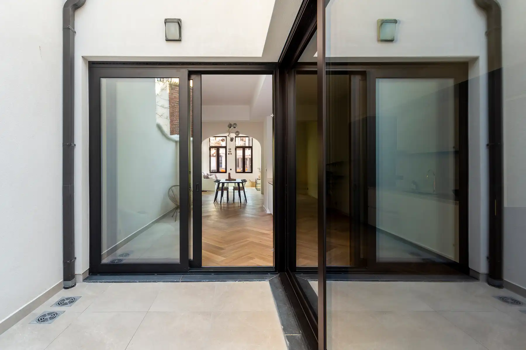 Gerenoveerd herenhuis met pure luxe in het hart van ’t Zuid foto 7