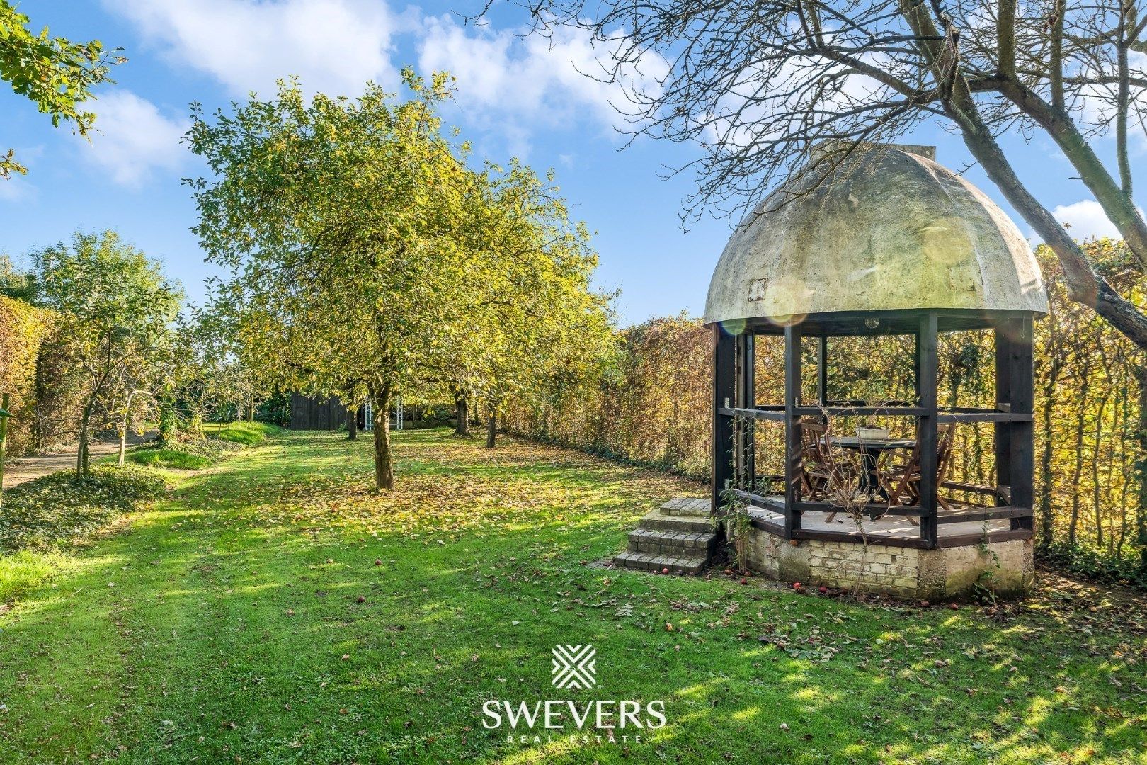 Uitzonderlijke woning te Geetbets  foto 35