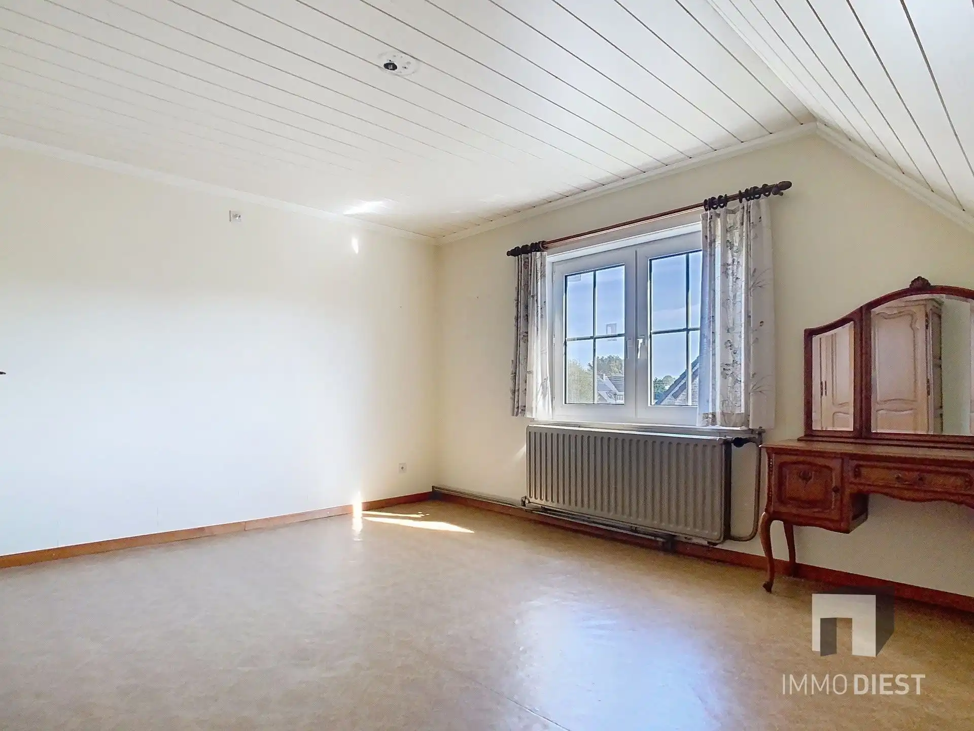 Karaktervolle woning op 13a foto 17