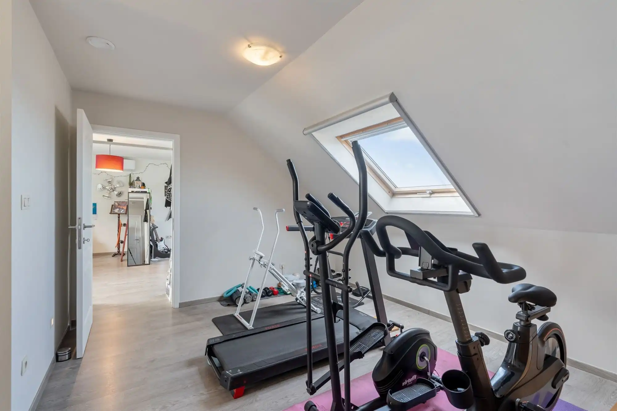 Ruime gezinswoning met garage/werkplaats op een perceel van 8a 97ca te Maaseik foto 24