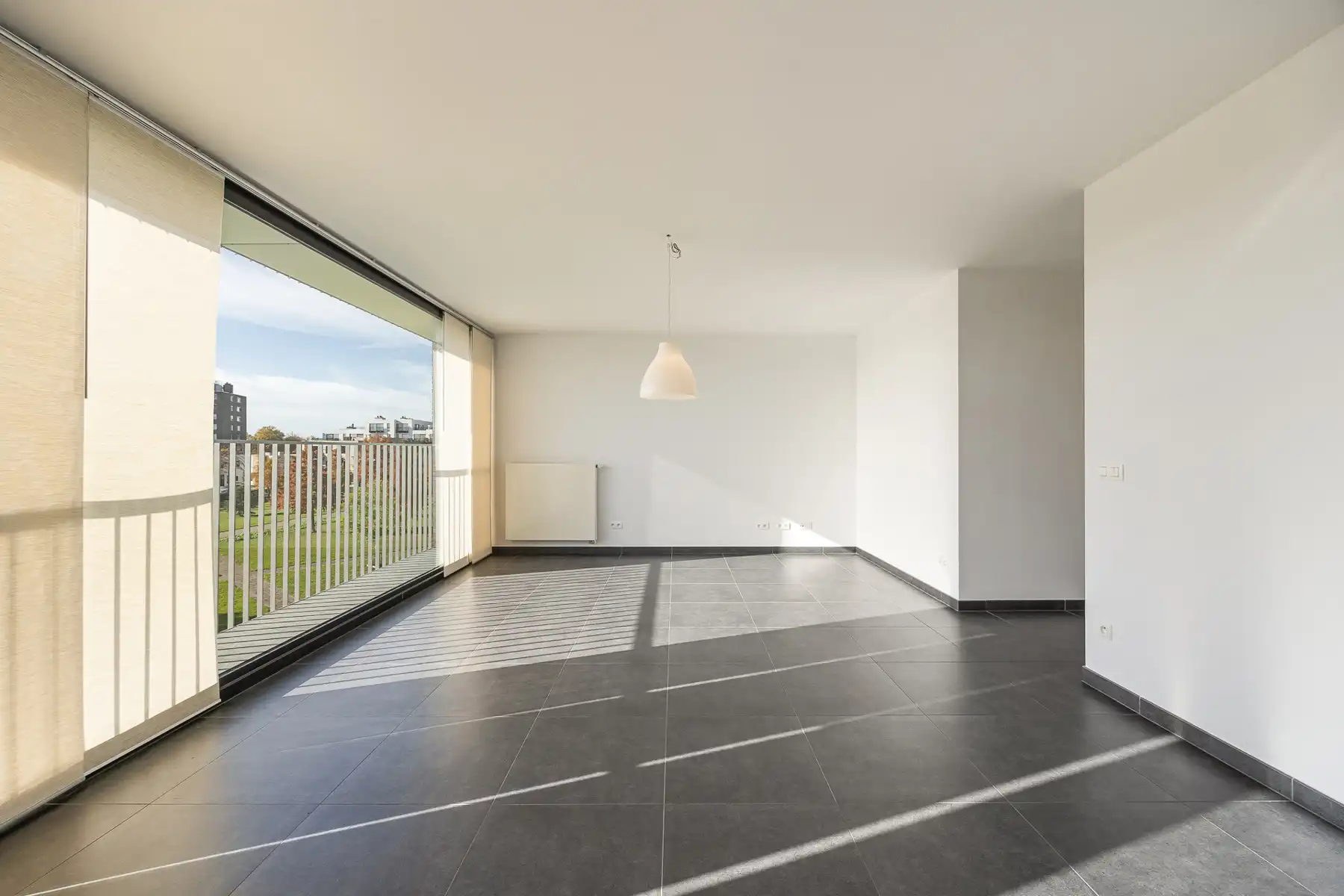 Appartement te huur foto 5