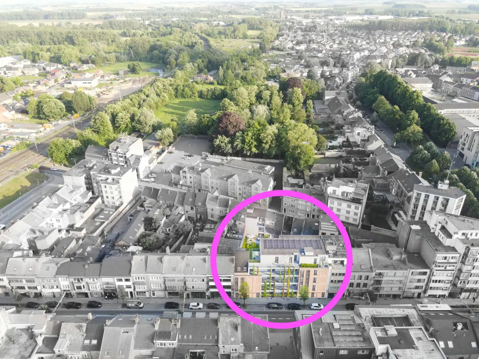 NIEUWBOUWPROJECT JEAN-LOU foto 11