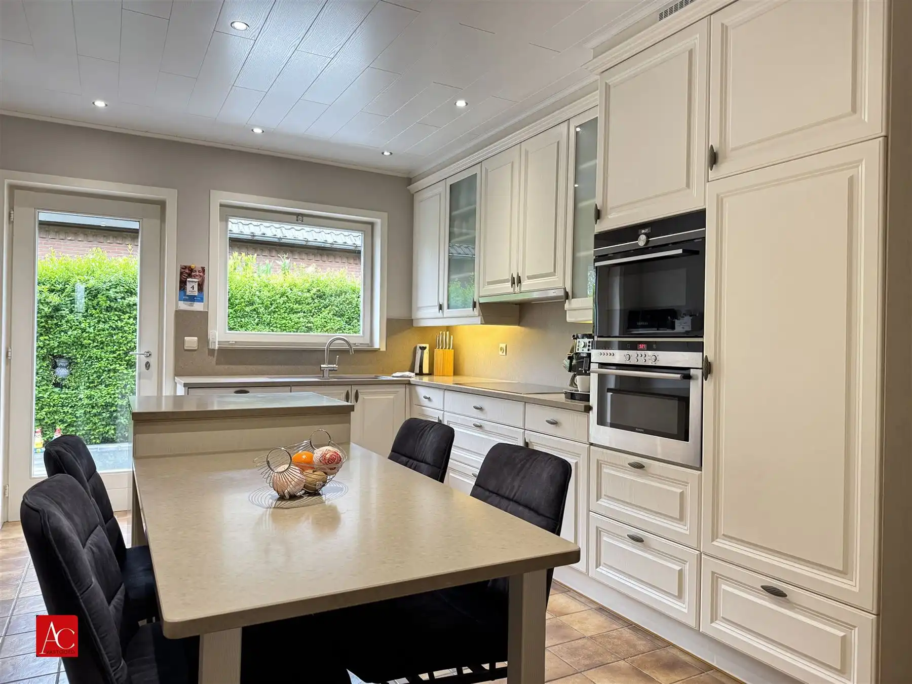 Bungalow met prachtig uitzicht te Verrebroek foto 16