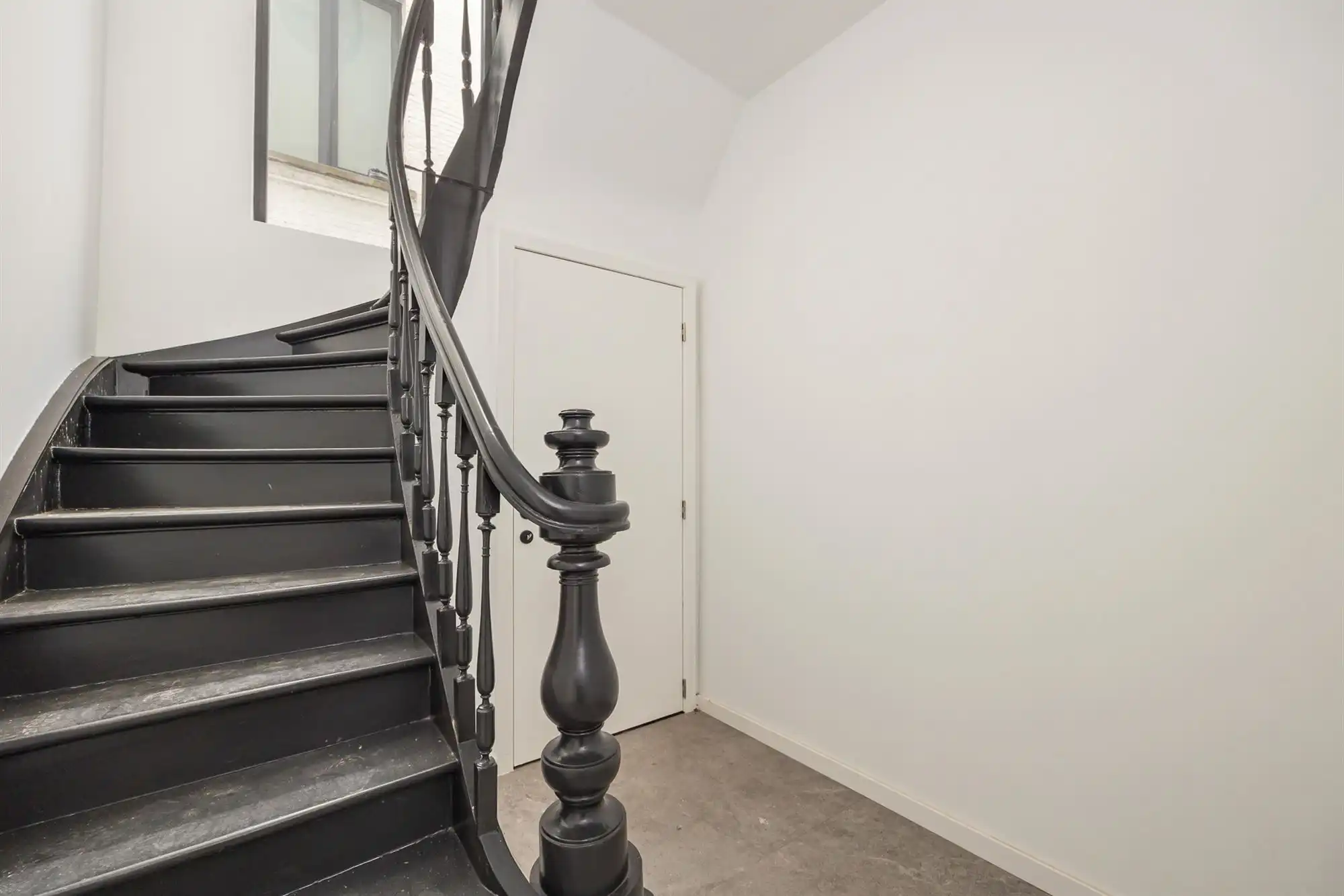 Gerenoveerd appartement met zonovergoten dakterras op toplocatie in Lier foto 2