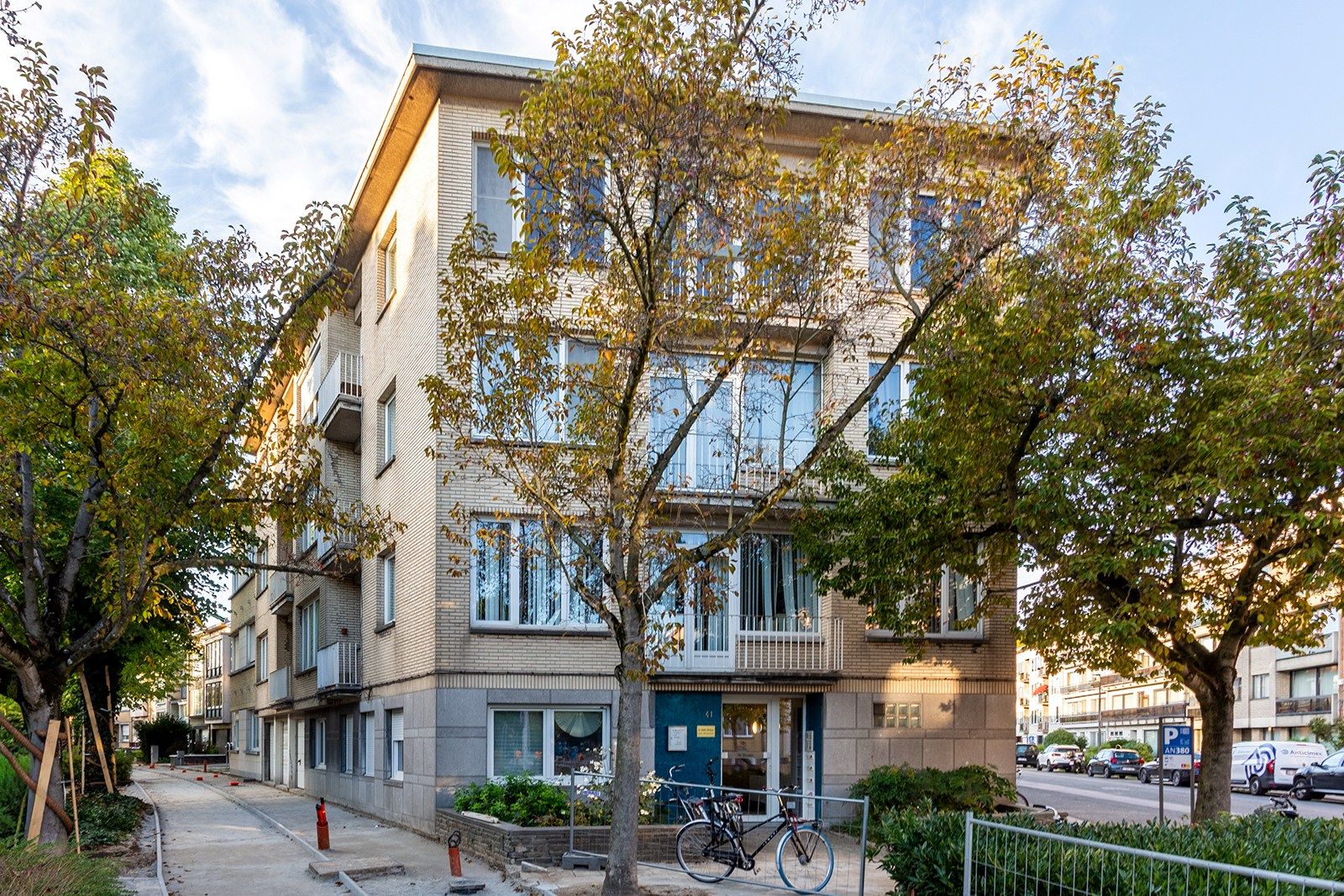 Stijlvol en instapklaar wonen nabij Te Boelaarpark foto 16