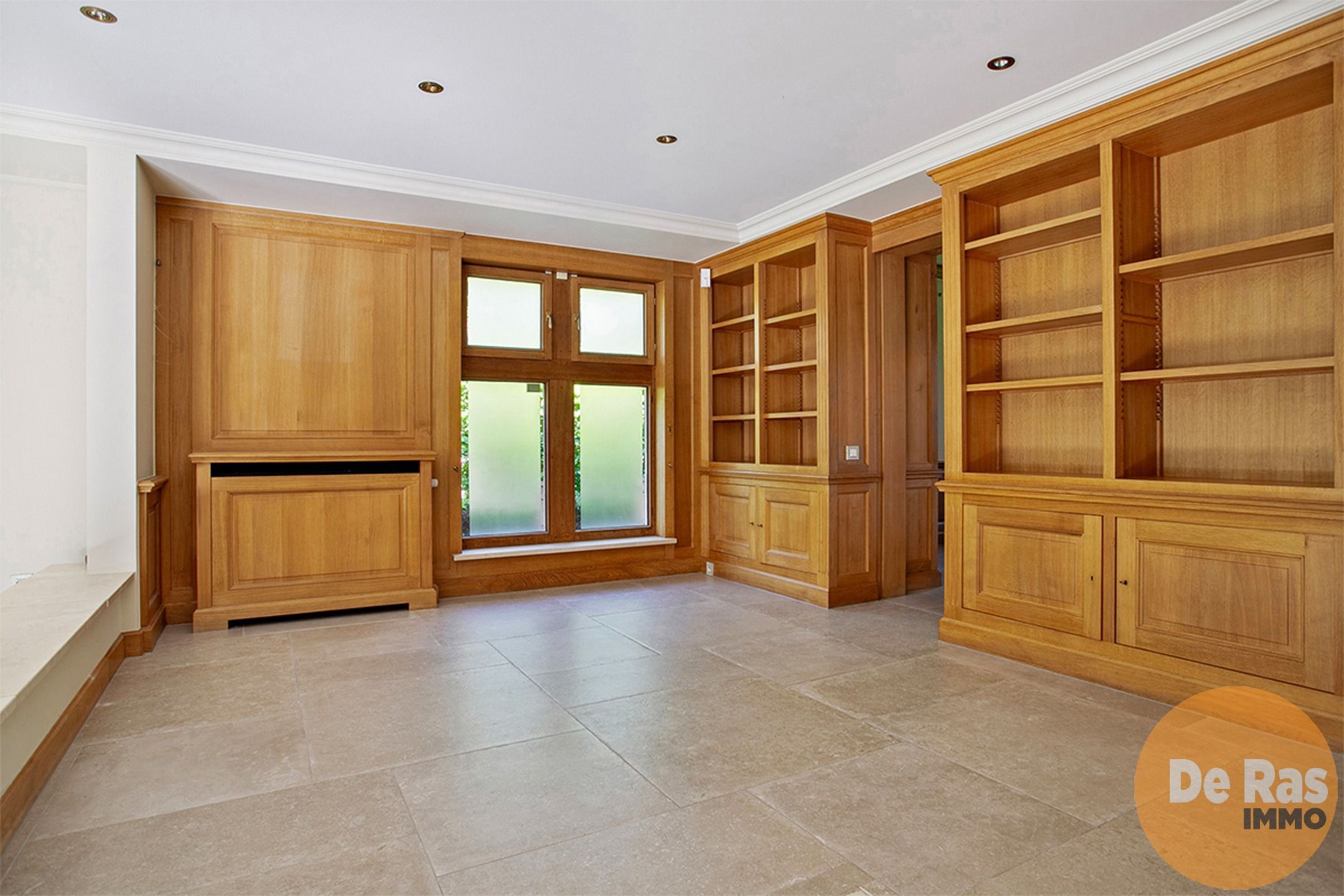 WETTEREN - Exclusieve, landelijke villa met buitenzwembad foto 5